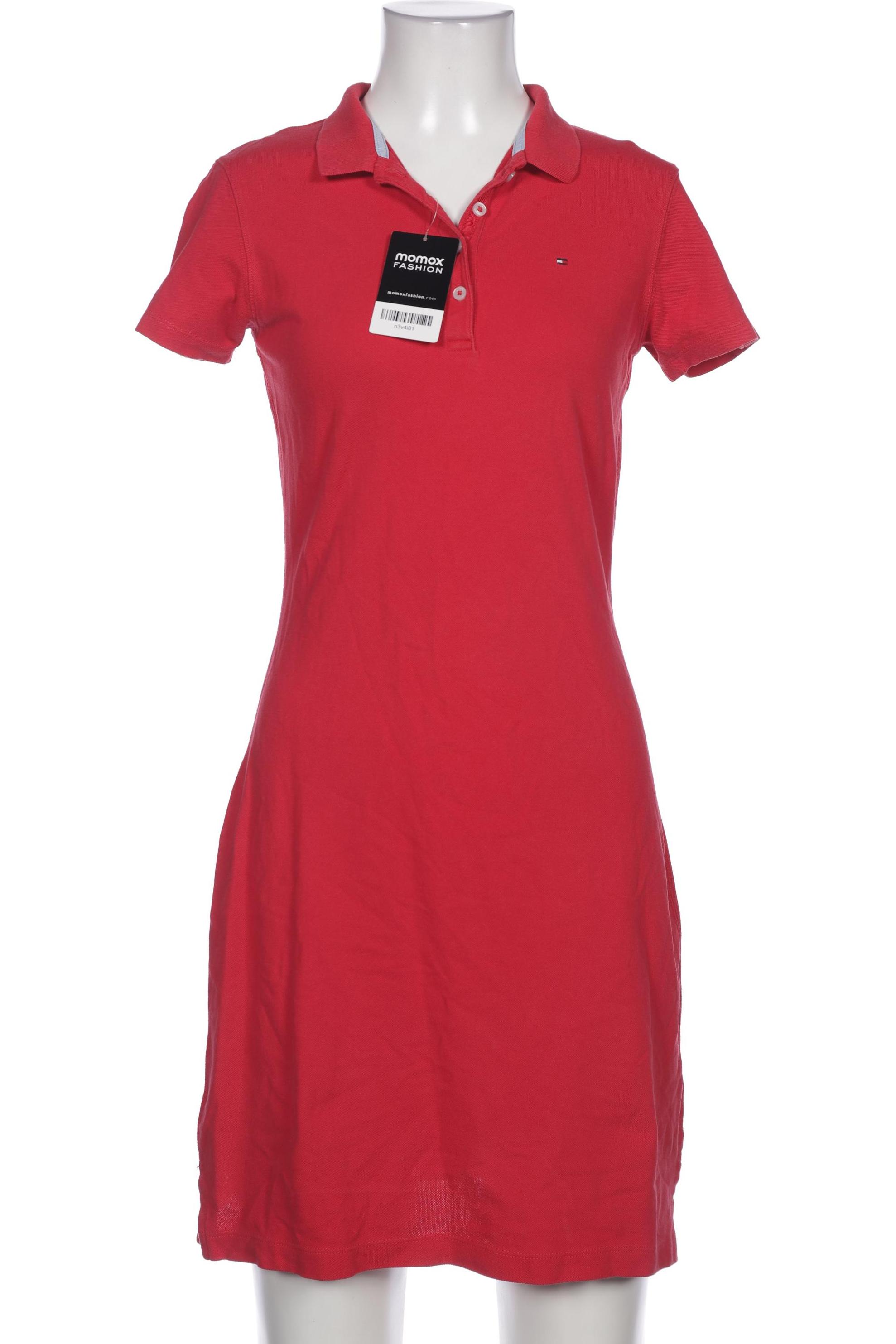 

Tommy Hilfiger Damen Kleid, rot