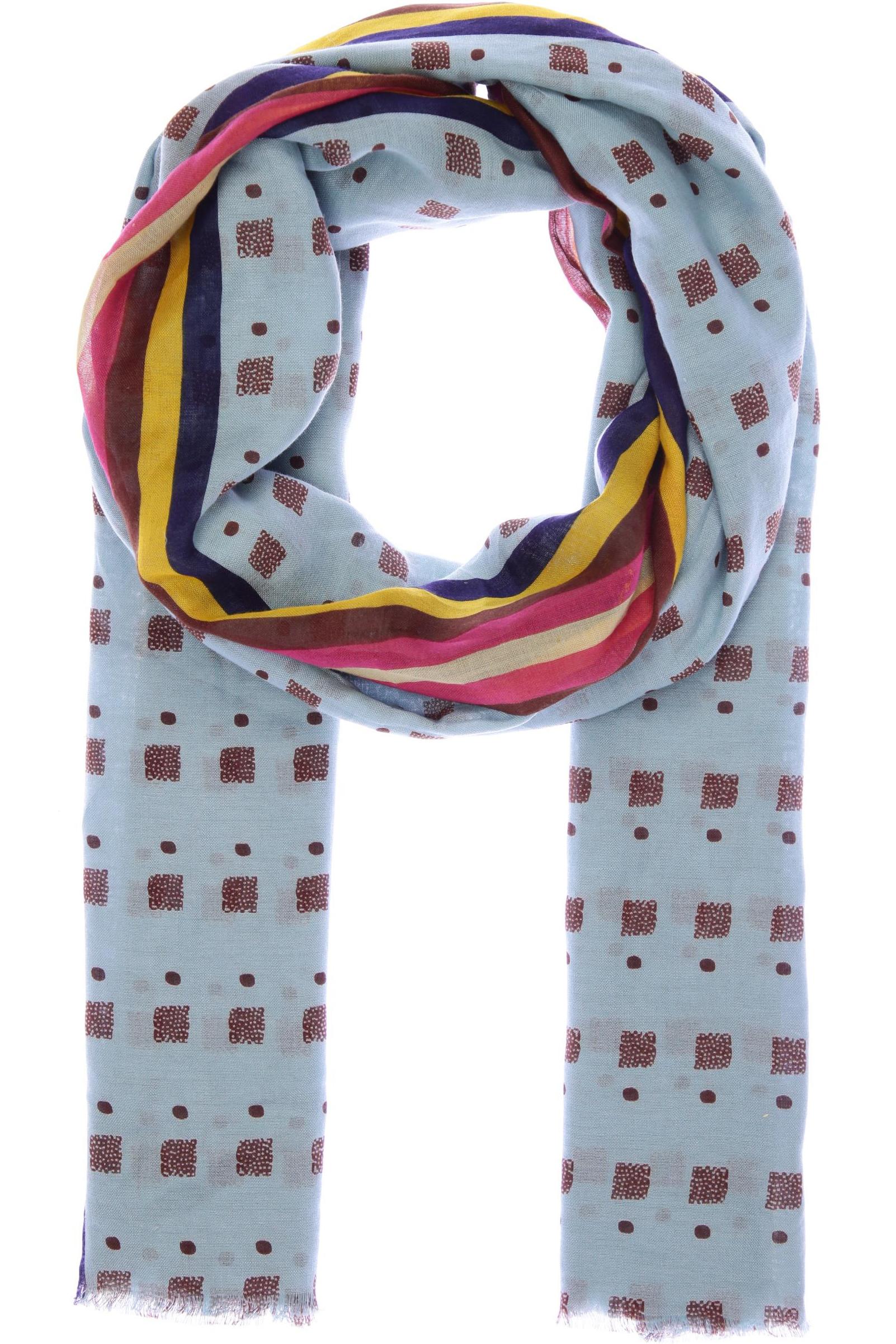 

Tommy Hilfiger Damen Schal, türkis, Gr.