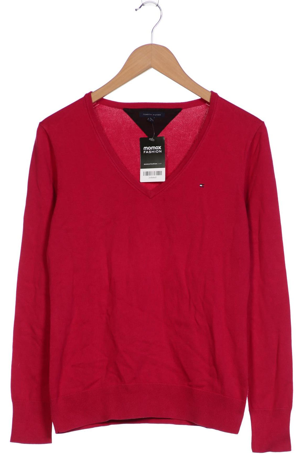

Tommy Hilfiger Damen Pullover, pink