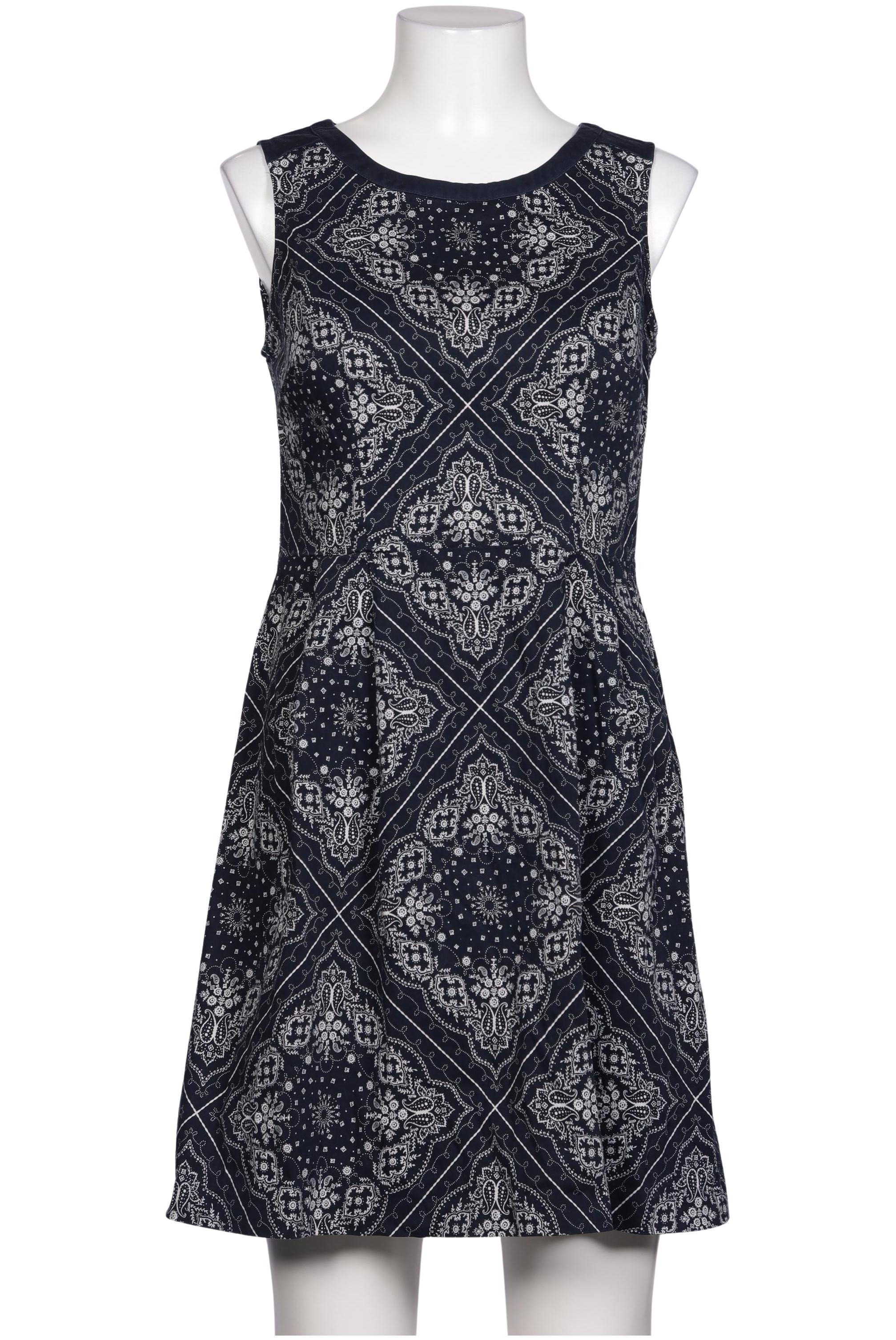

Tommy Hilfiger Damen Kleid, marineblau, Gr. 6