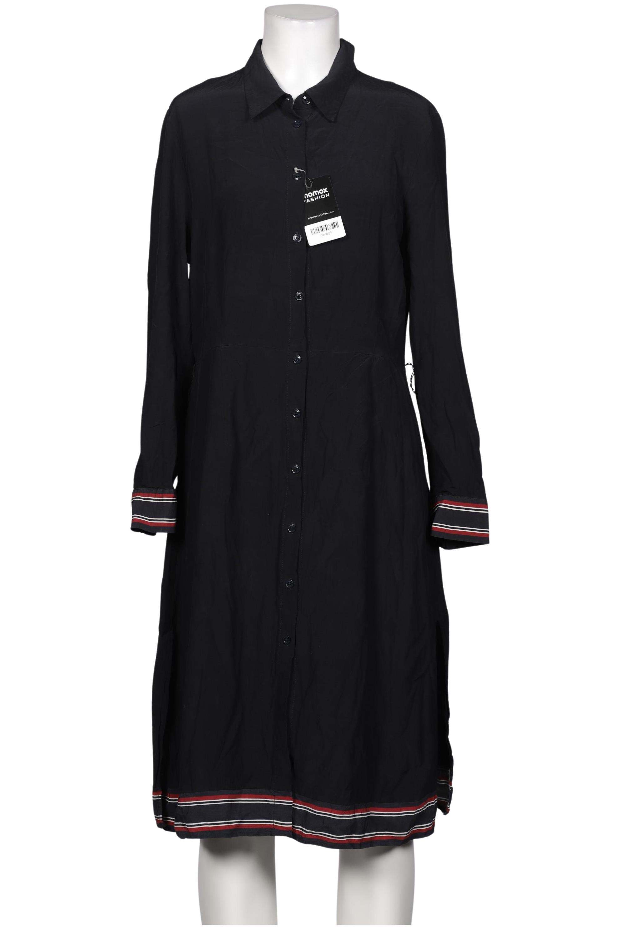 

Tommy Hilfiger Damen Kleid, marineblau, Gr. 38