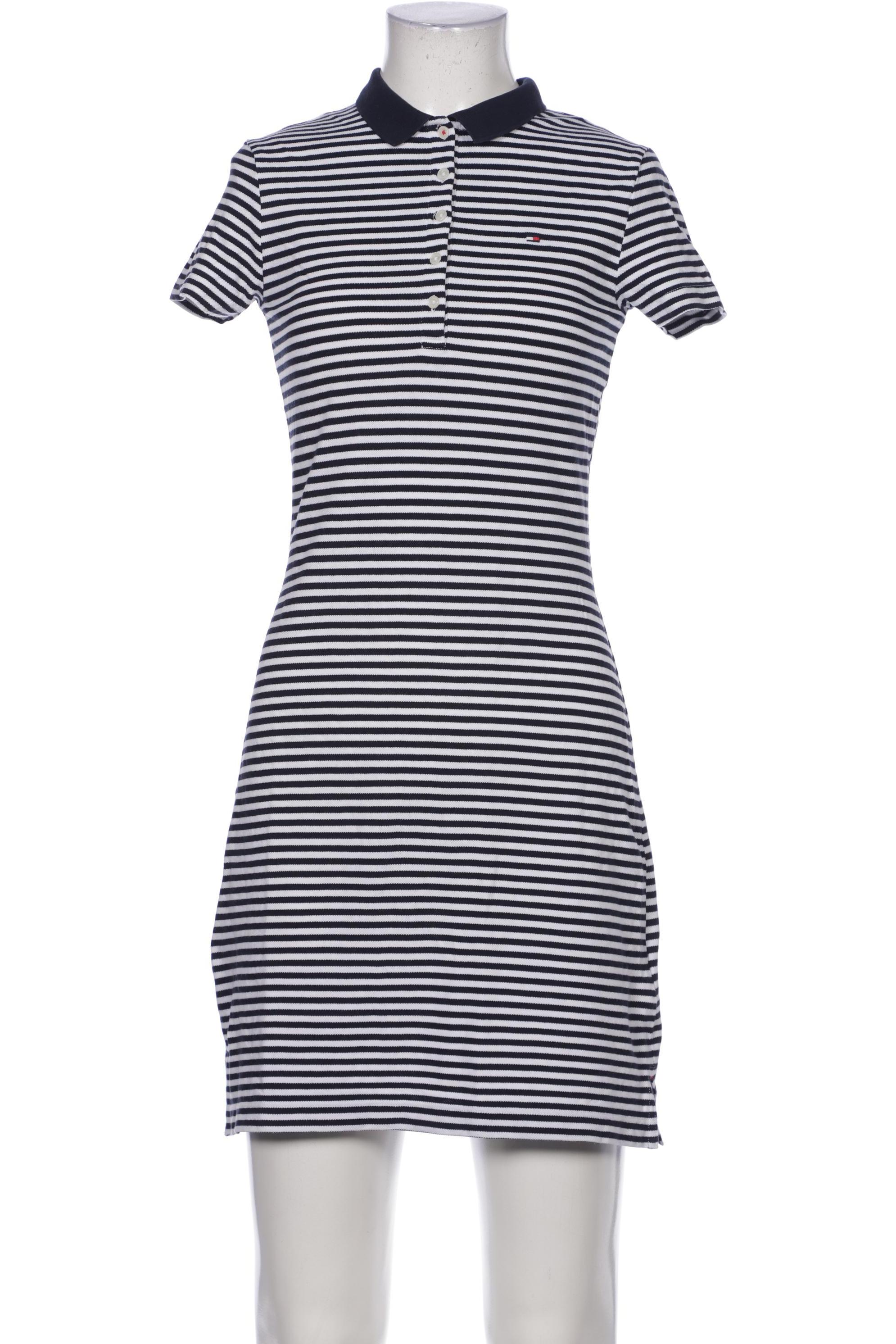 

Tommy Hilfiger Damen Kleid, marineblau, Gr. 36