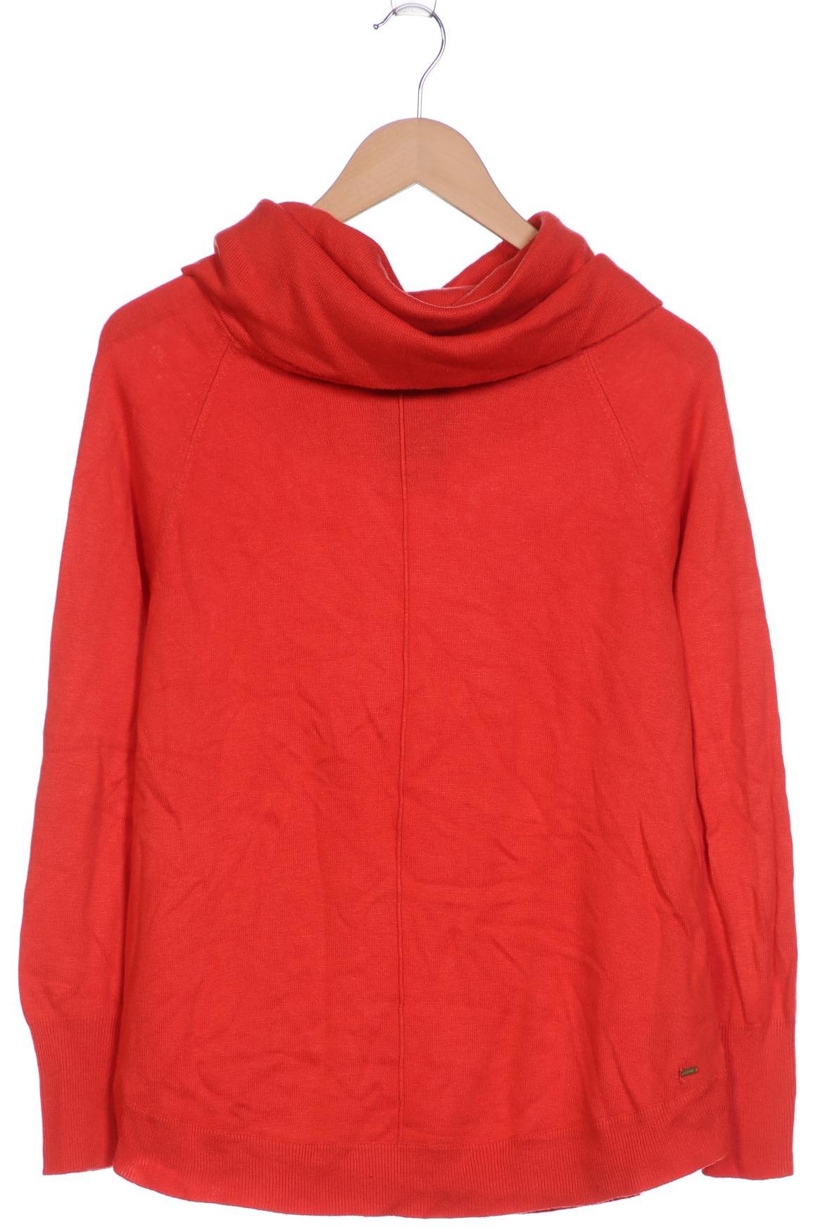

Tommy Hilfiger Damen Pullover, rot