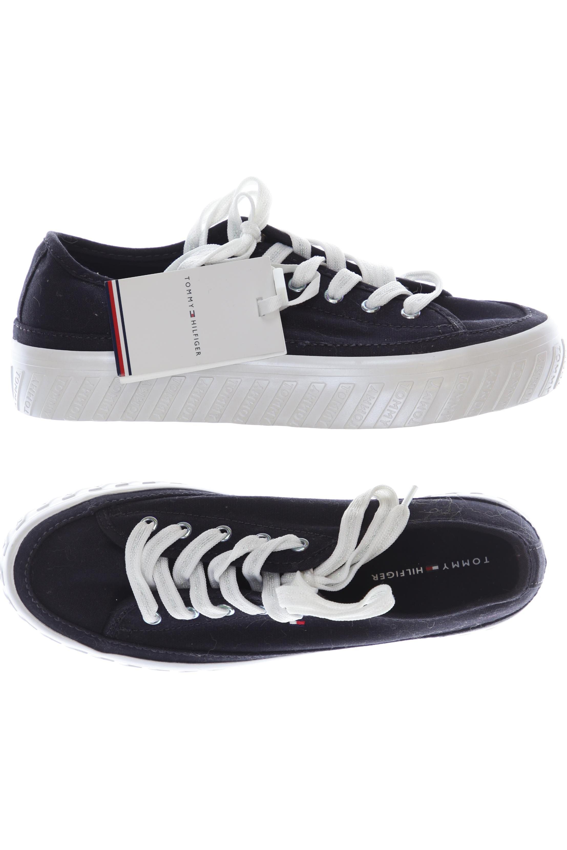 

Tommy Hilfiger Damen Sneakers, blau, Gr. 37