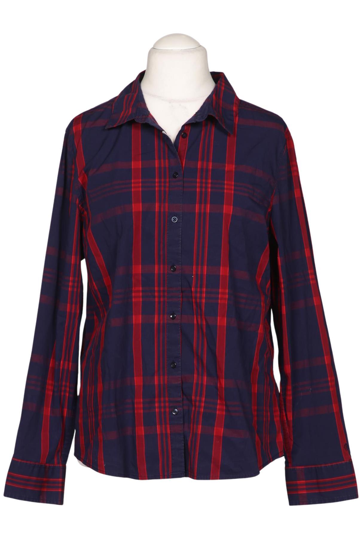 

Tommy Hilfiger Damen Bluse, mehrfarbig, Gr. 46