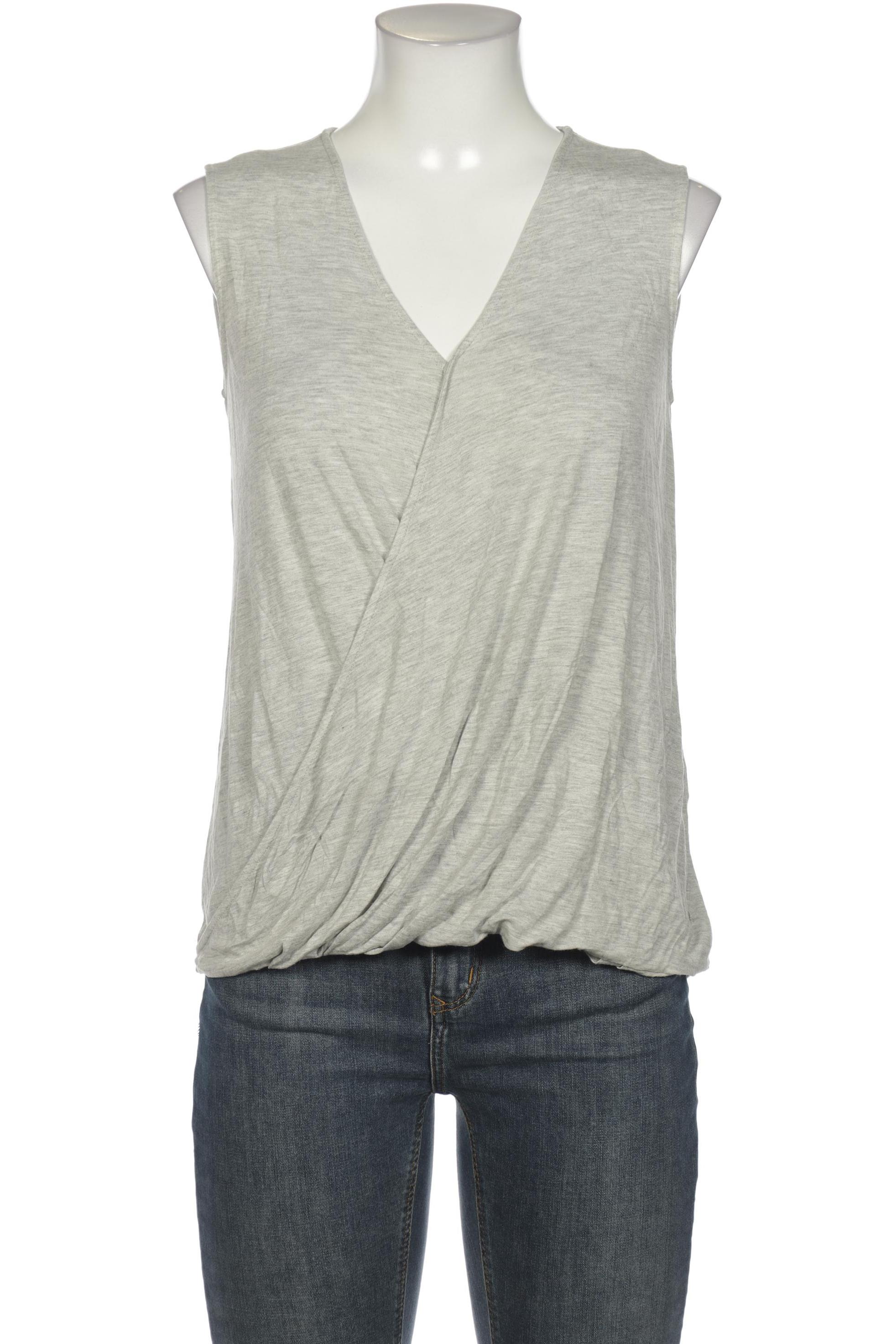 

Tommy Hilfiger Damen Top, grau