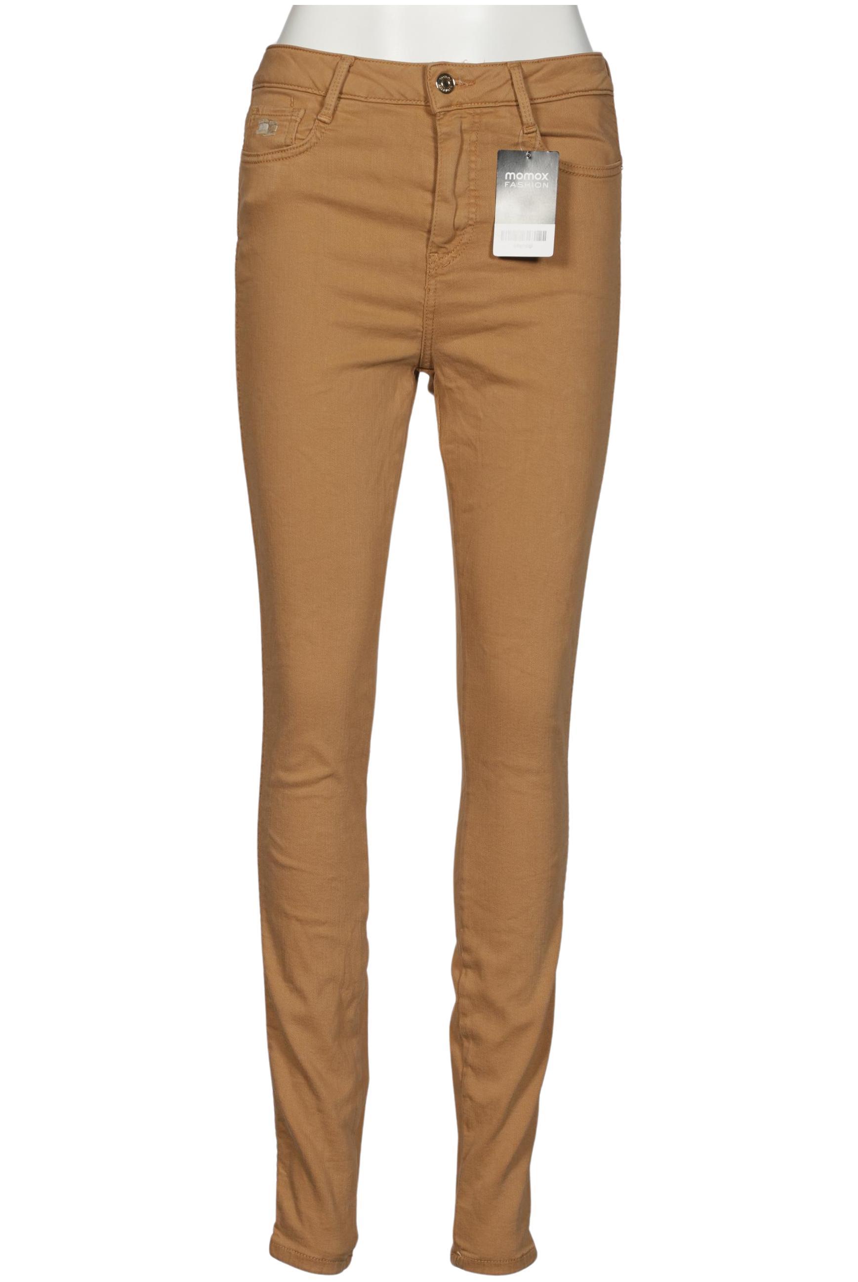 

Tommy Hilfiger Damen Jeans, braun, Gr. 28