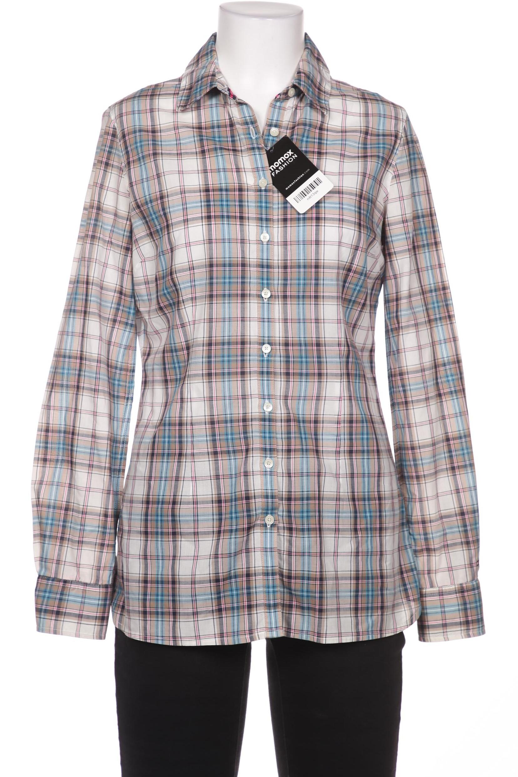 

Tommy Hilfiger Damen Bluse, grau, Gr. 6
