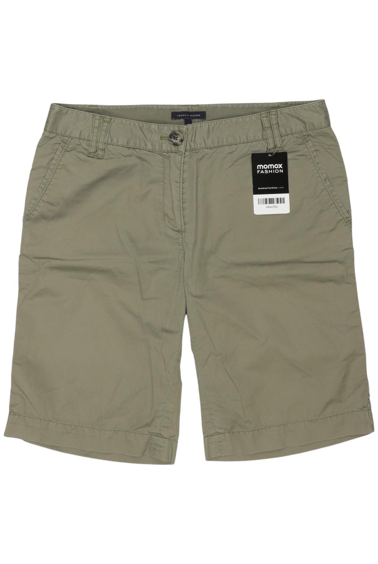 

Tommy Hilfiger Damen Shorts, grün, Gr. 6