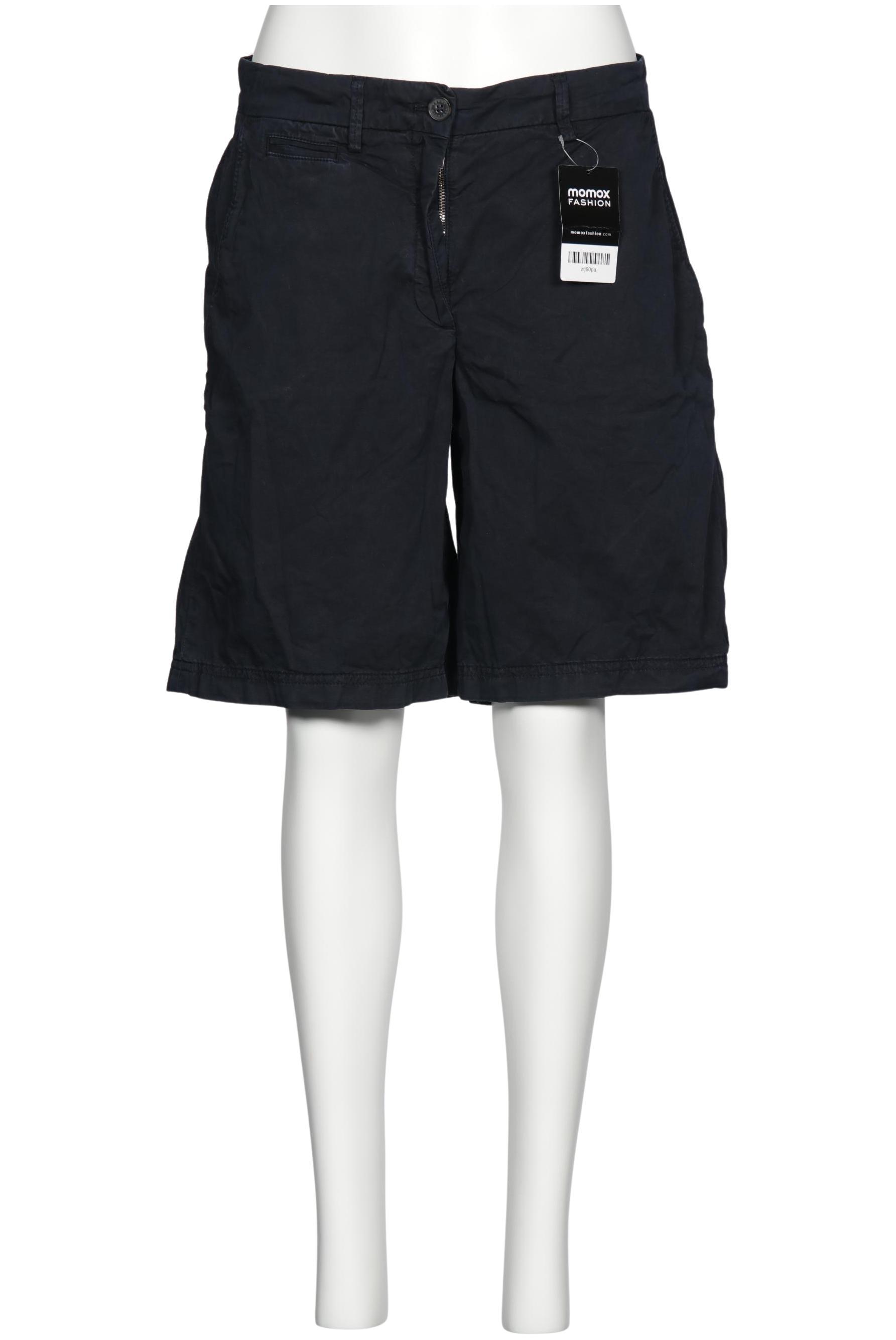 

Tommy Hilfiger Damen Shorts, marineblau, Gr. 38
