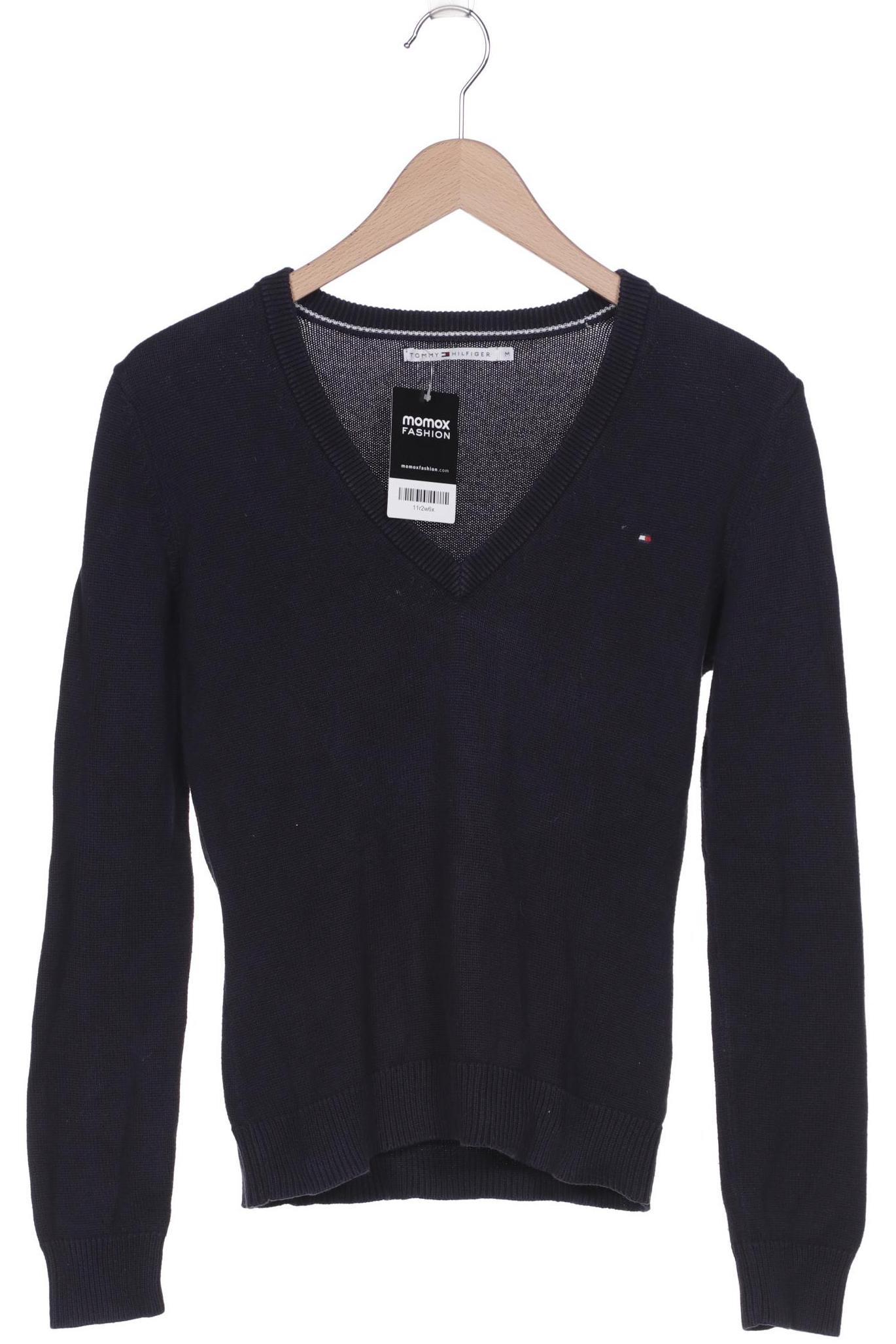 

Tommy Hilfiger Damen Pullover, marineblau, Gr. 38