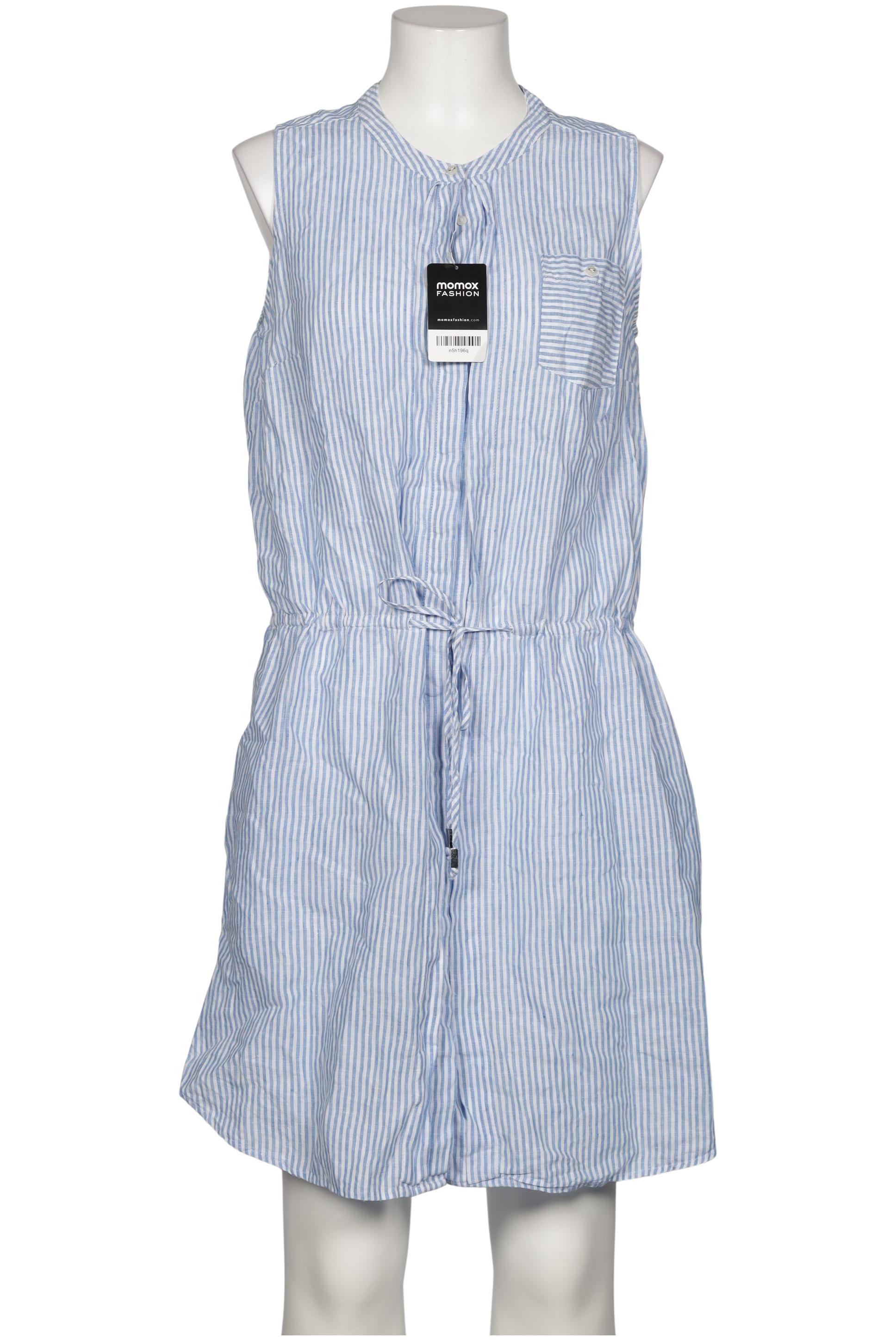 

Tommy Hilfiger Damen Kleid, blau, Gr. 10