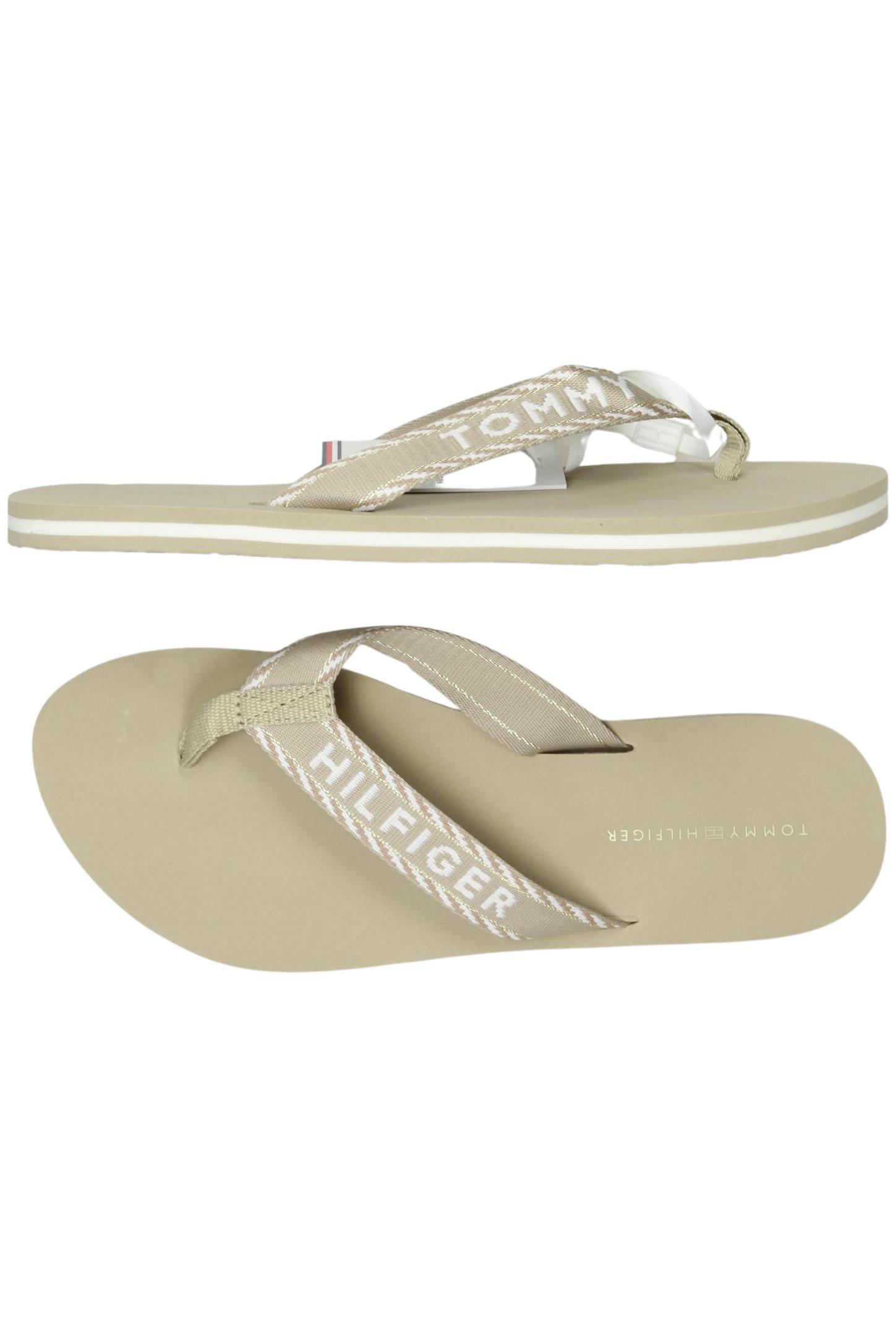 Thumbnail - Tommy Hilfiger Damen Sandale, beige, Gr. 41