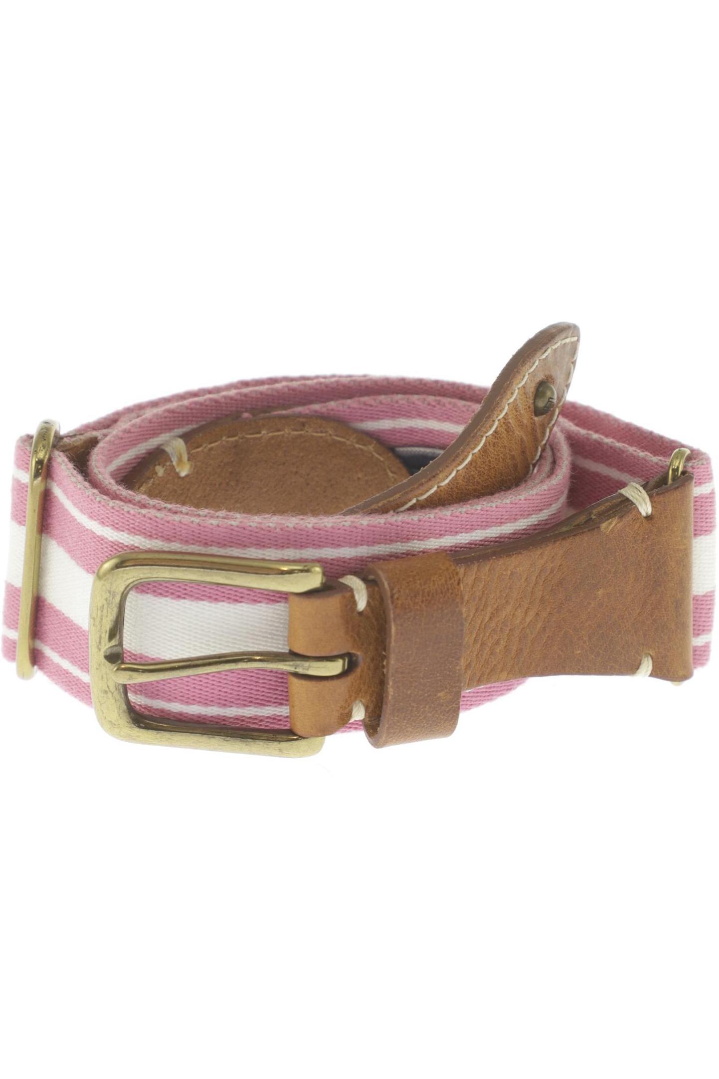 

Tommy Hilfiger Damen Gürtel, pink, Gr. 85