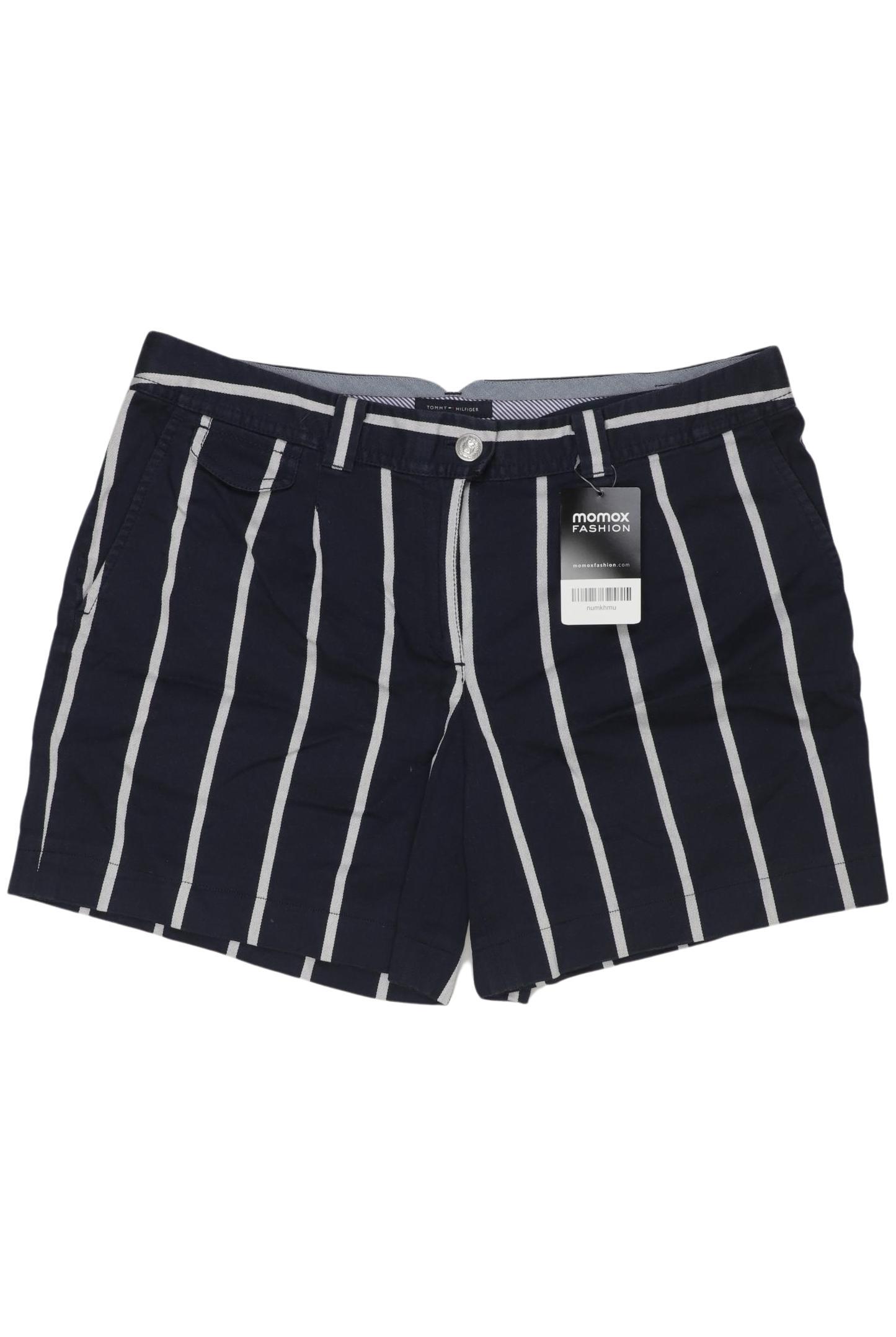

Tommy Hilfiger Damen Shorts, mehrfarbig, Gr. 8