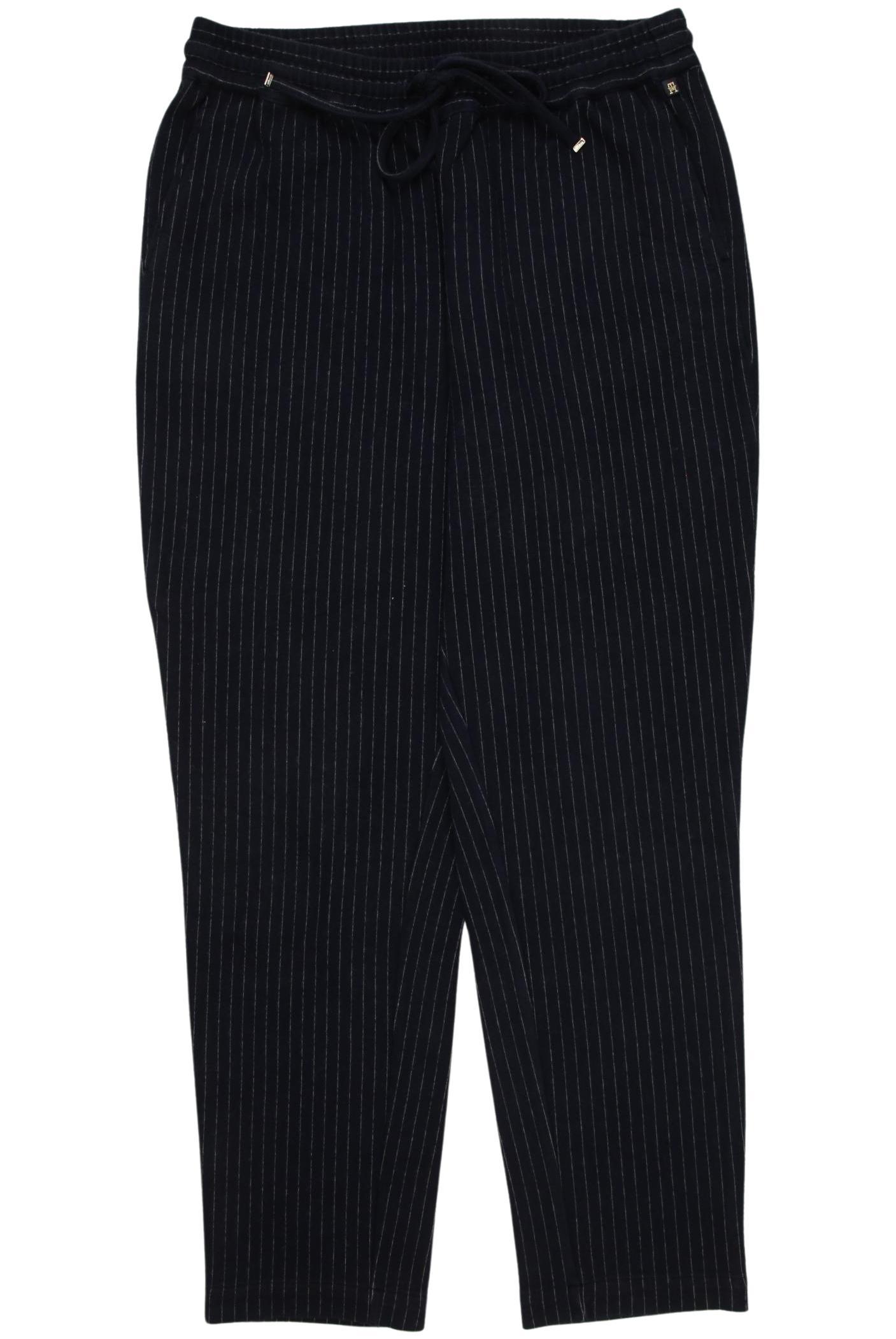 

Tommy Hilfiger Damen Stoffhose, marineblau, Gr. 40