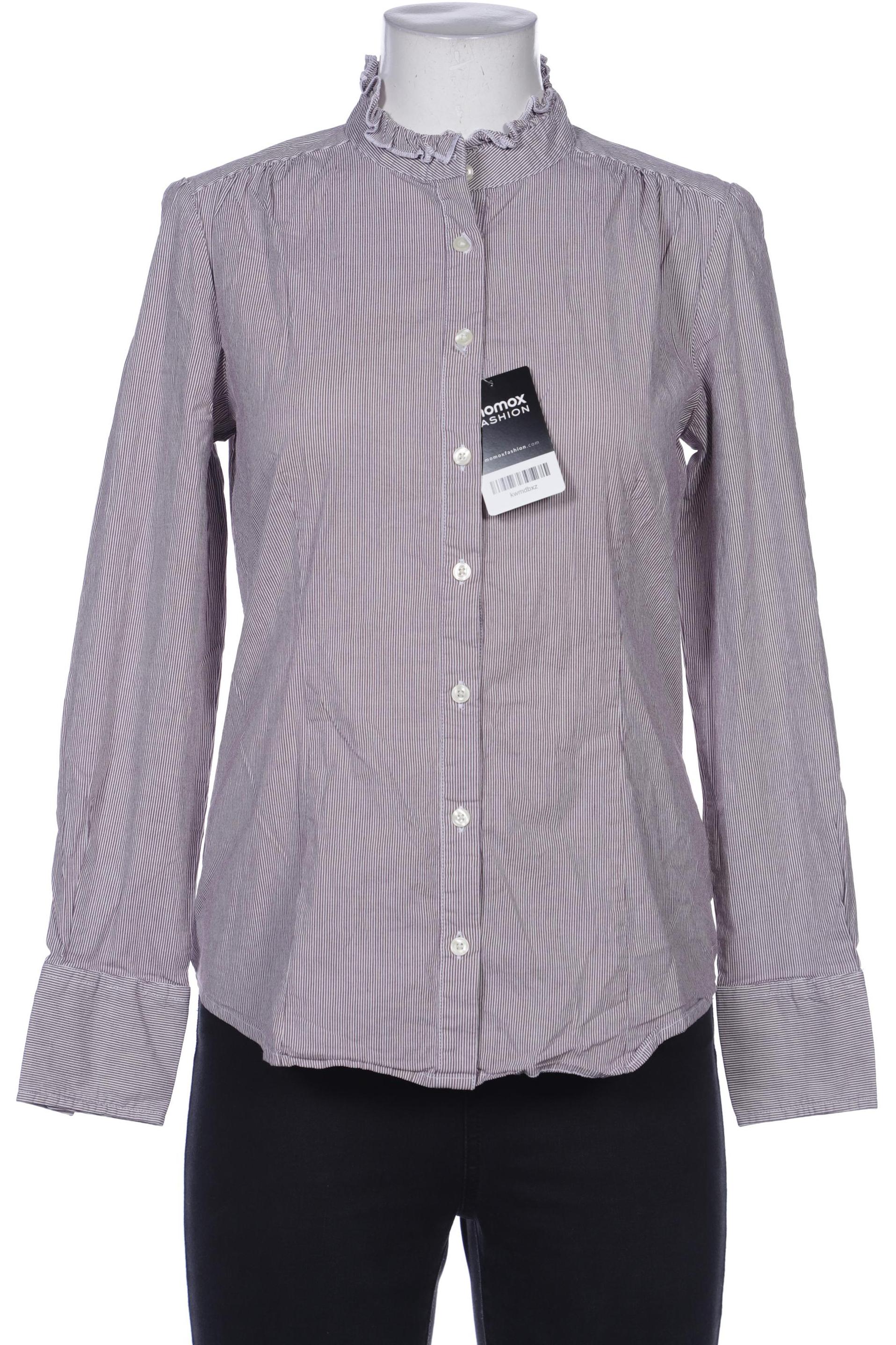 

Tommy Hilfiger Damen Bluse, flieder, Gr. 38