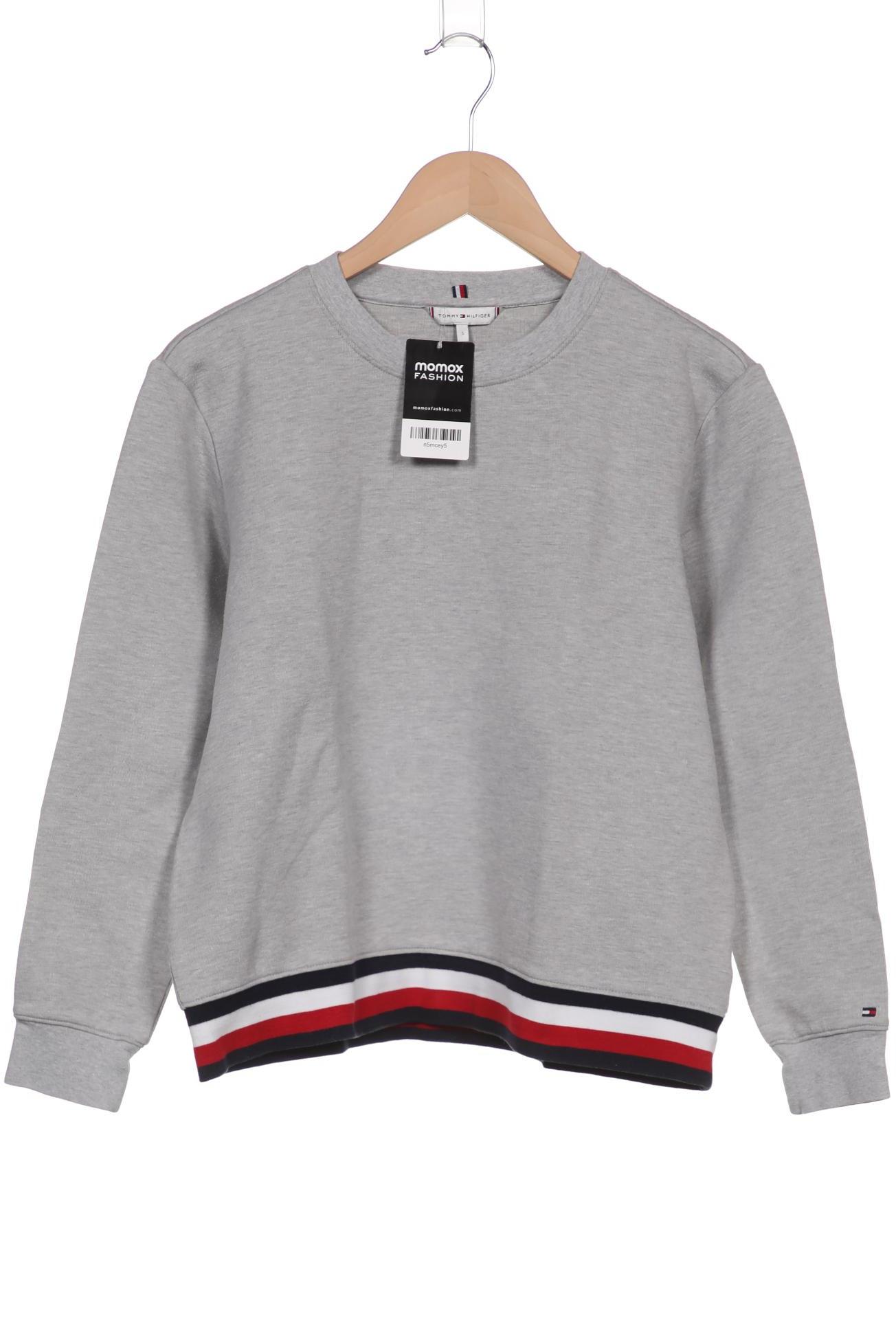

Tommy Hilfiger Damen Sweatshirt, grau
