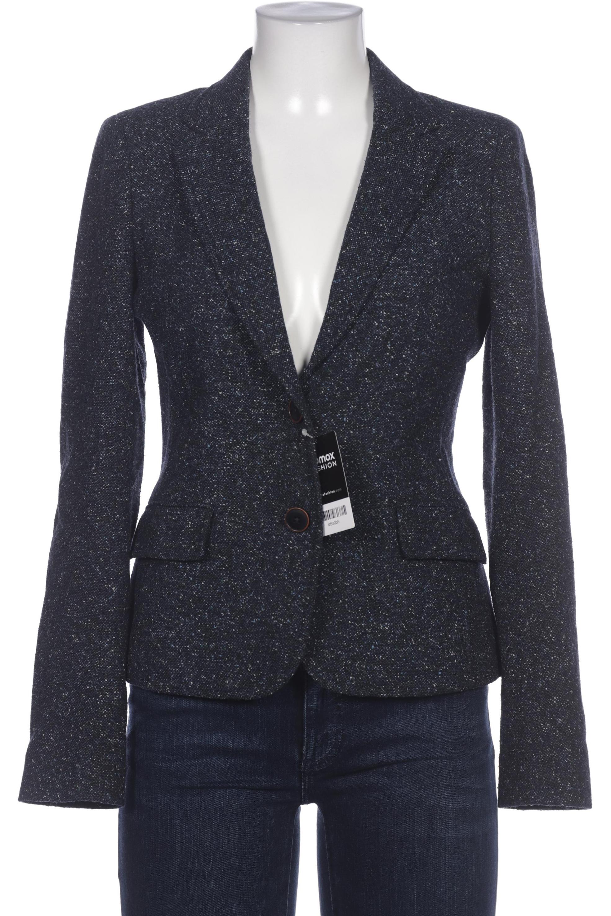 

Tommy Hilfiger Damen Blazer, marineblau, Gr. 8