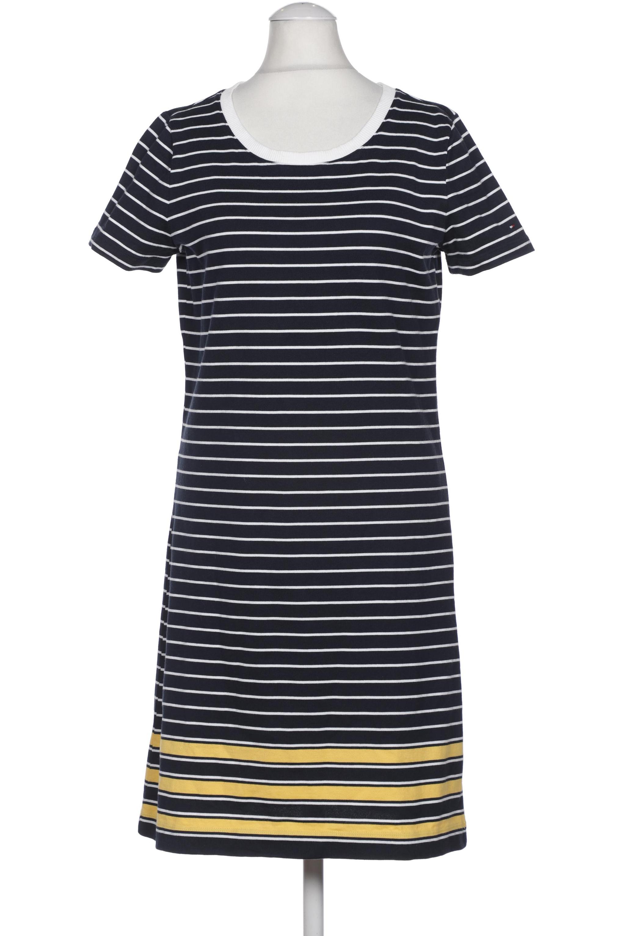 

Tommy Hilfiger Damen Kleid, marineblau