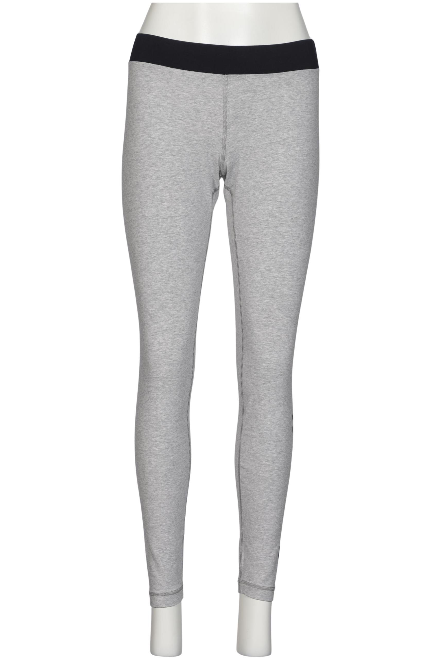 

Tommy Hilfiger Damen Stoffhose, grau, Gr. 0