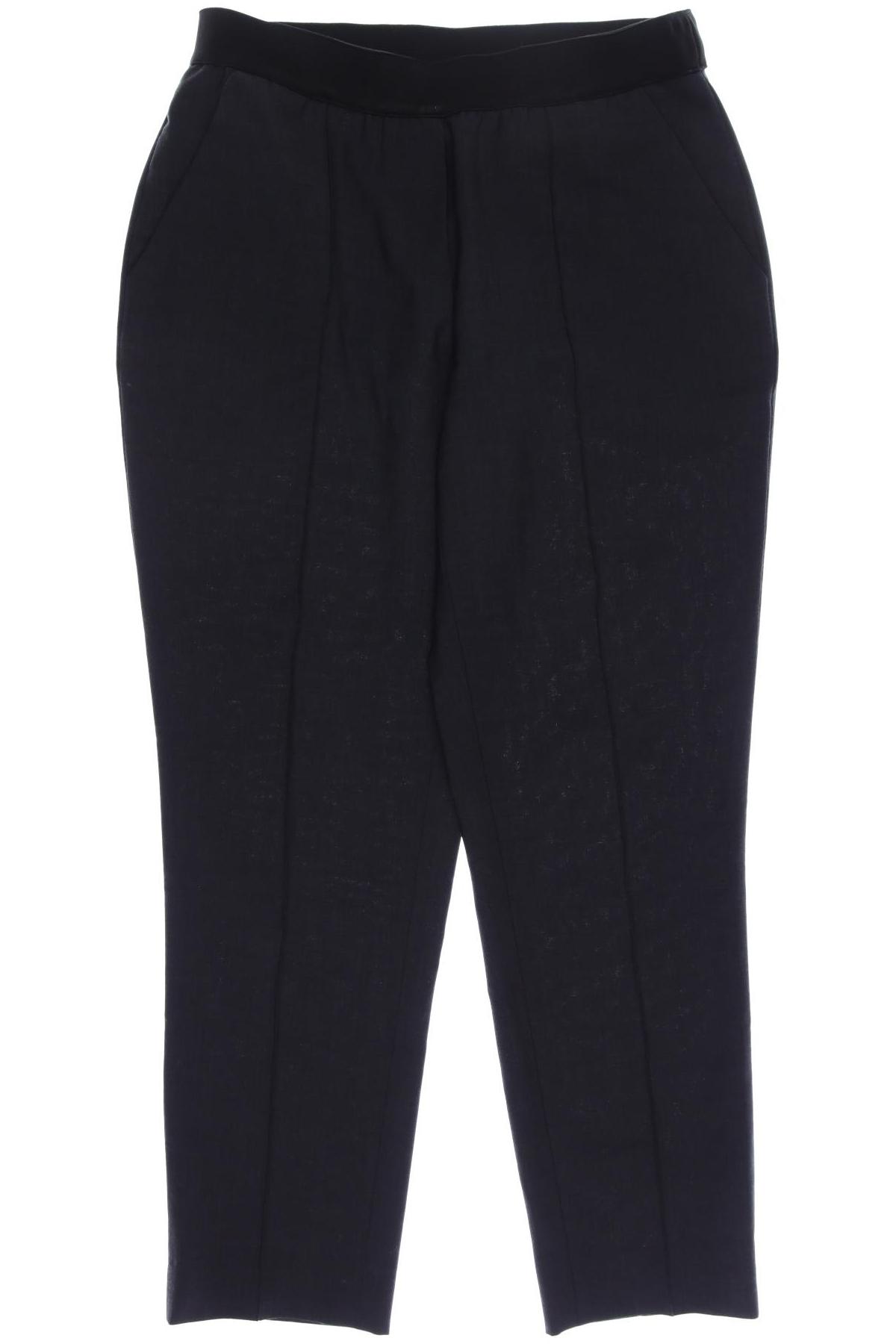 

Tommy Hilfiger Damen Stoffhose, grau, Gr. 4