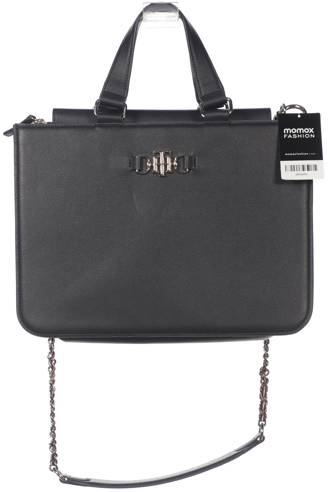 

Tommy Hilfiger Damen Handtasche, marineblau