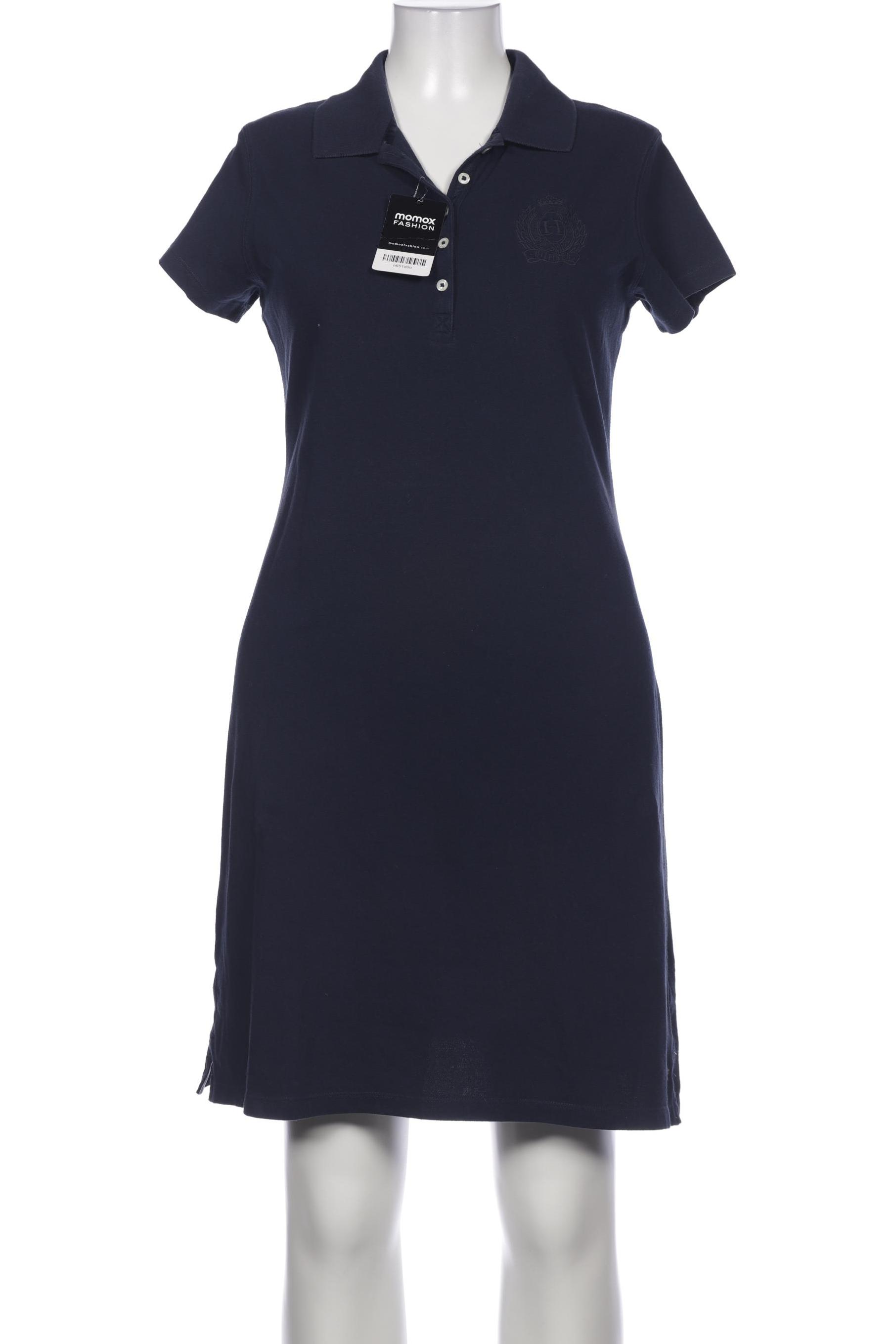 

Tommy Hilfiger Damen Kleid, marineblau
