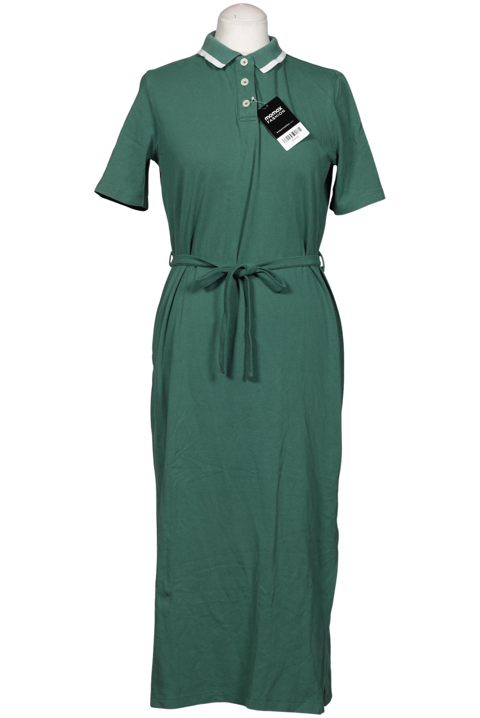 

Tommy Hilfiger Damen Kleid, grün, Gr. 36