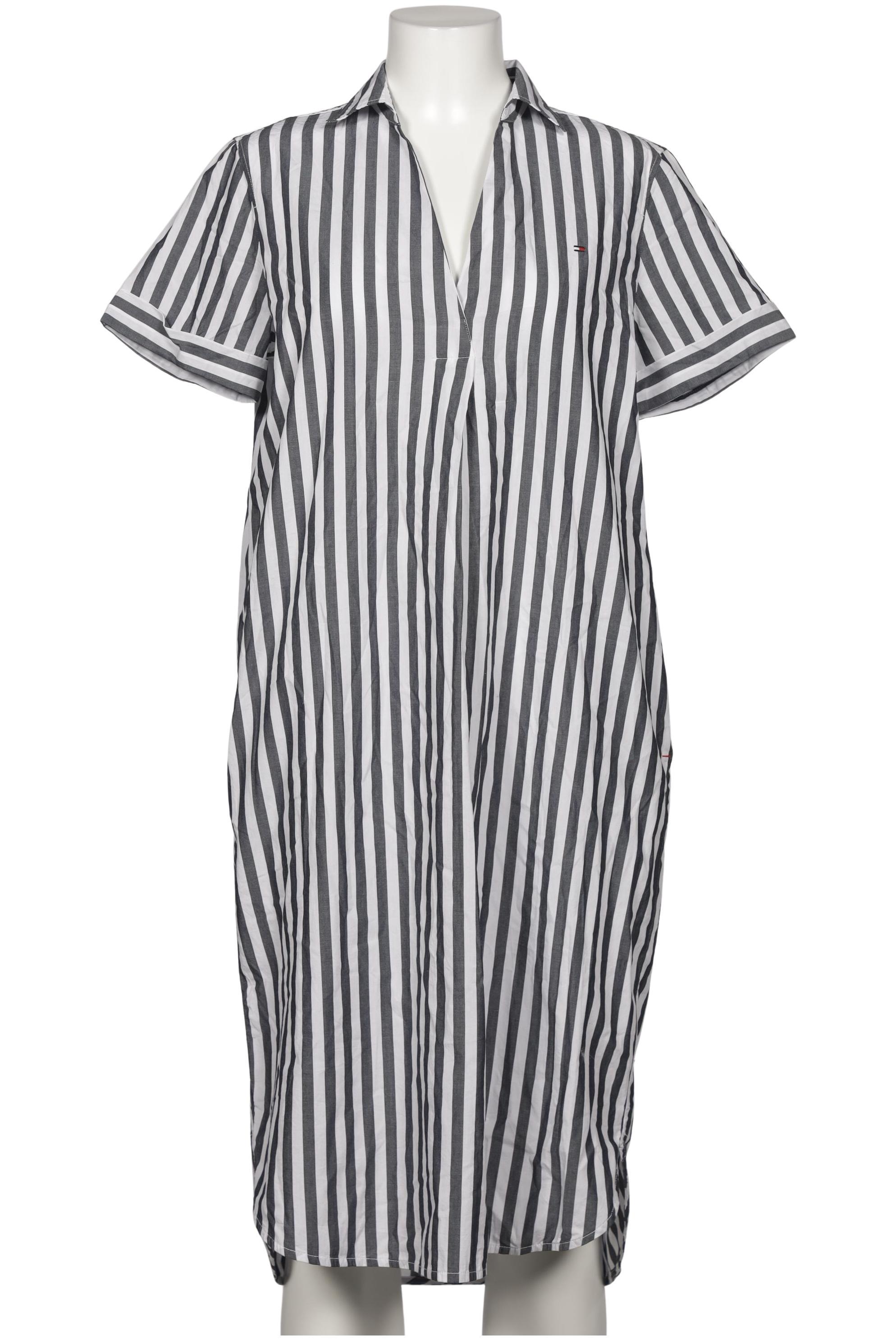 

Tommy Hilfiger Damen Kleid, grau, Gr. 40