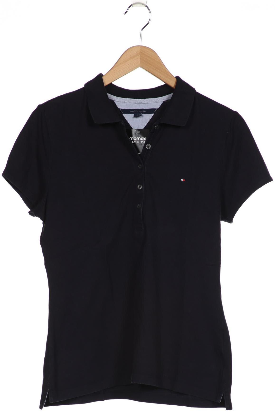 

Tommy Hilfiger Damen Poloshirt, marineblau