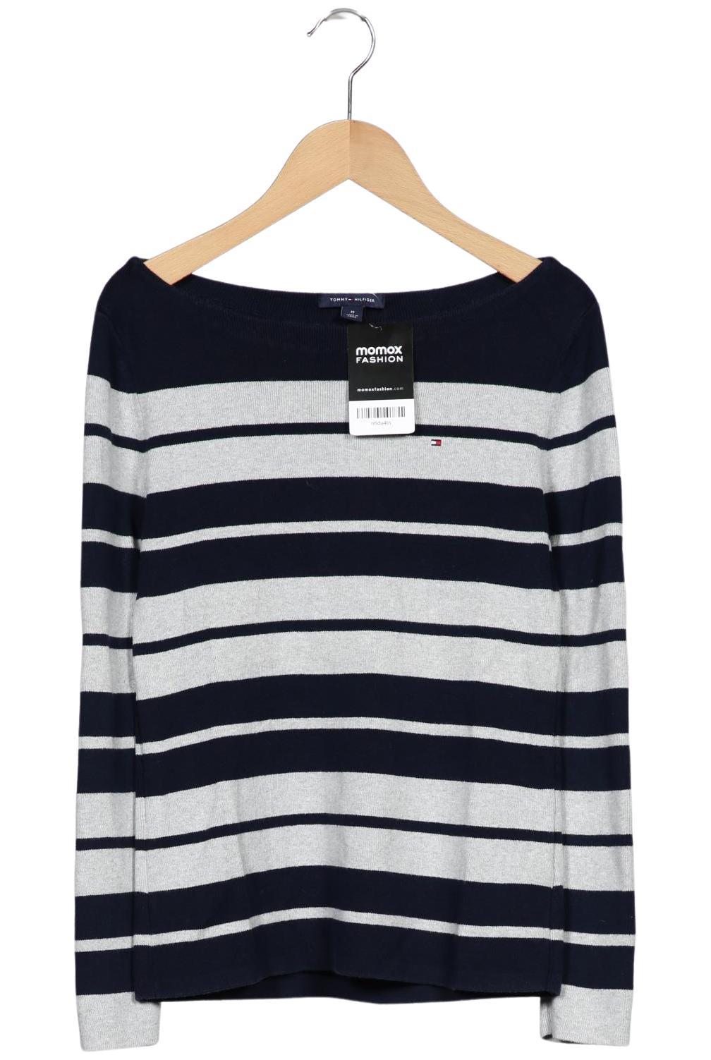 

Tommy Hilfiger Damen Pullover, mehrfarbig, Gr. 38