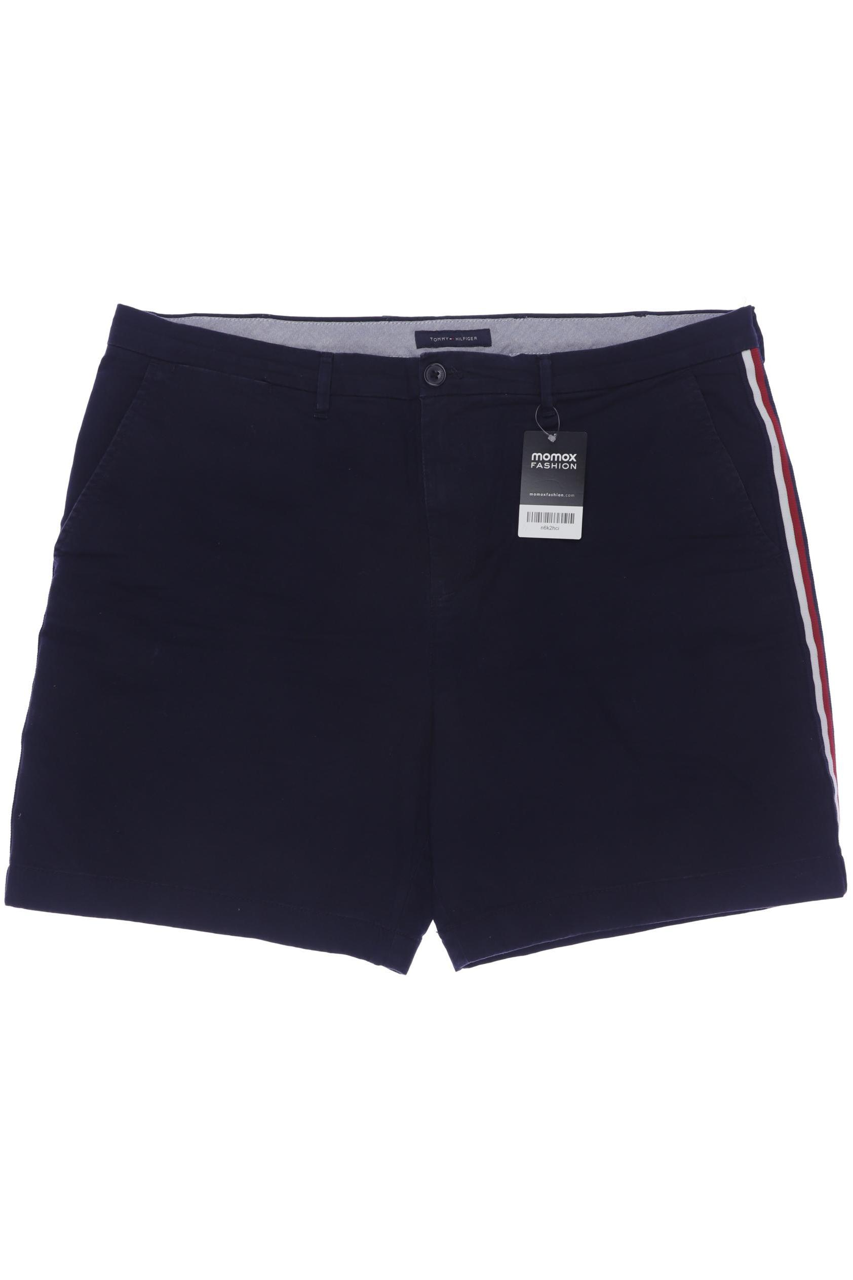 

Tommy Hilfiger Damen Shorts, marineblau, Gr. 38
