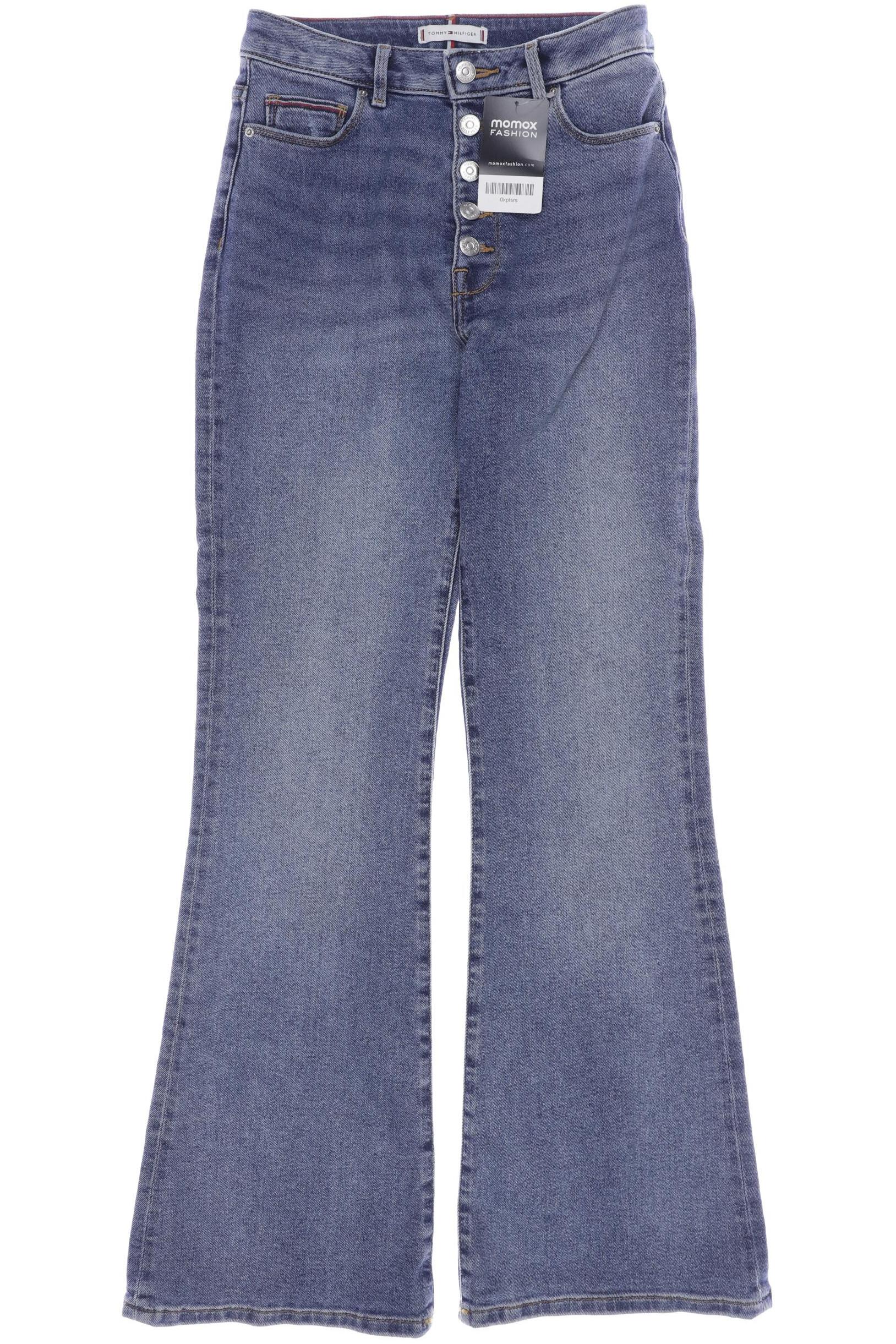 

Tommy Hilfiger Damen Jeans, blau