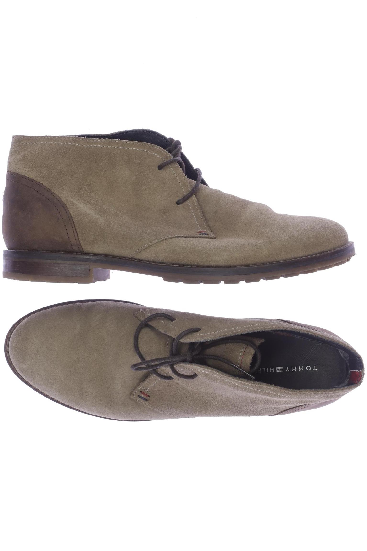

Tommy Hilfiger Damen Stiefelette, braun, Gr. 40