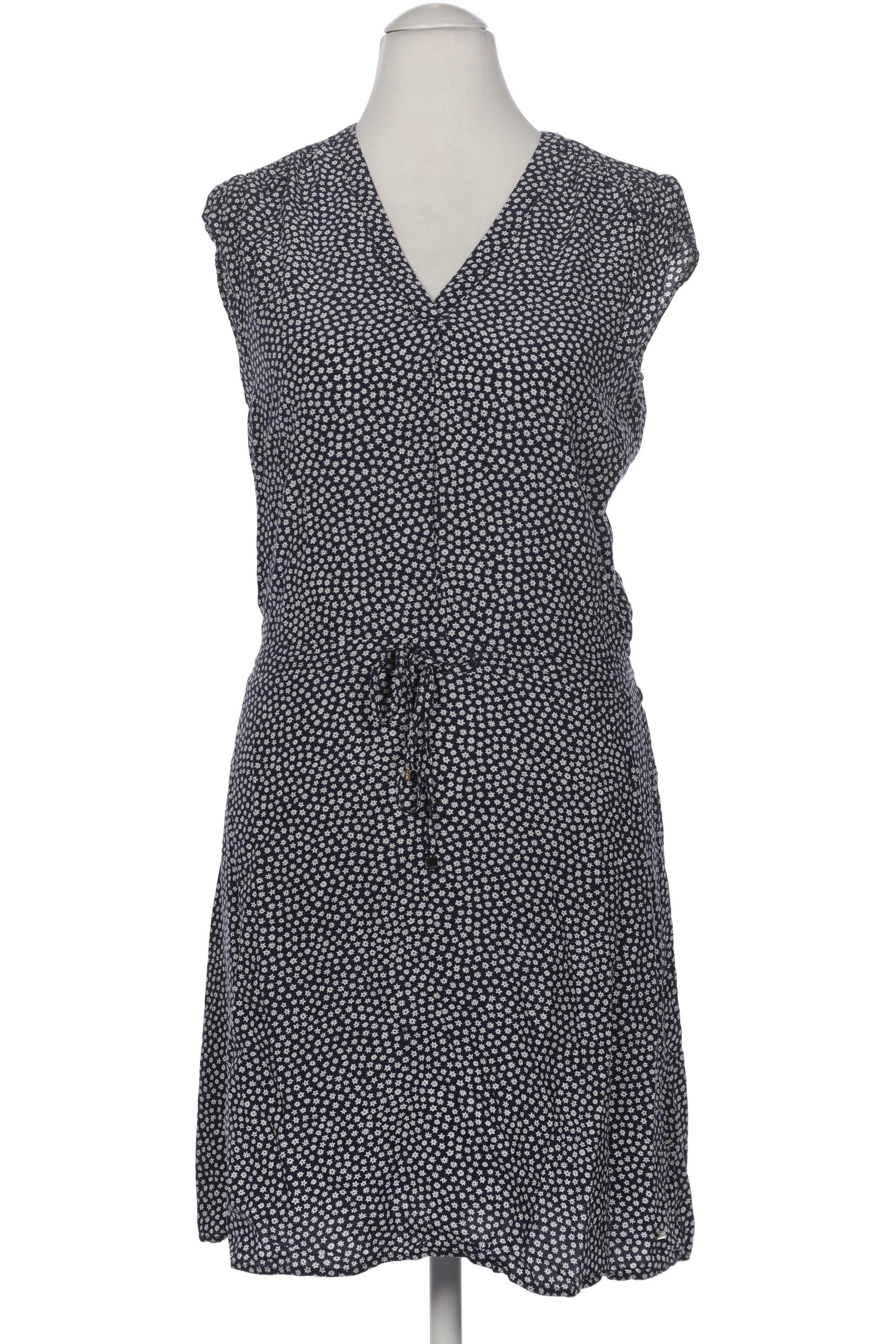 

Tommy Hilfiger Damen Kleid, marineblau, Gr. 4