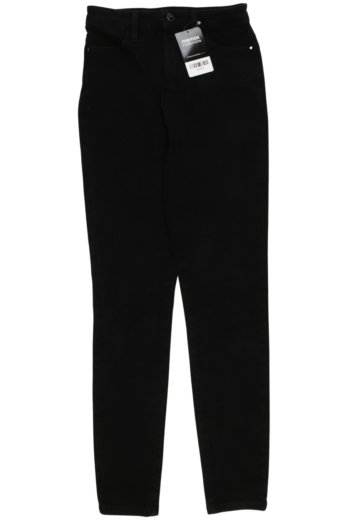 

Tommy Hilfiger Damen Jeans, schwarz, Gr. 26