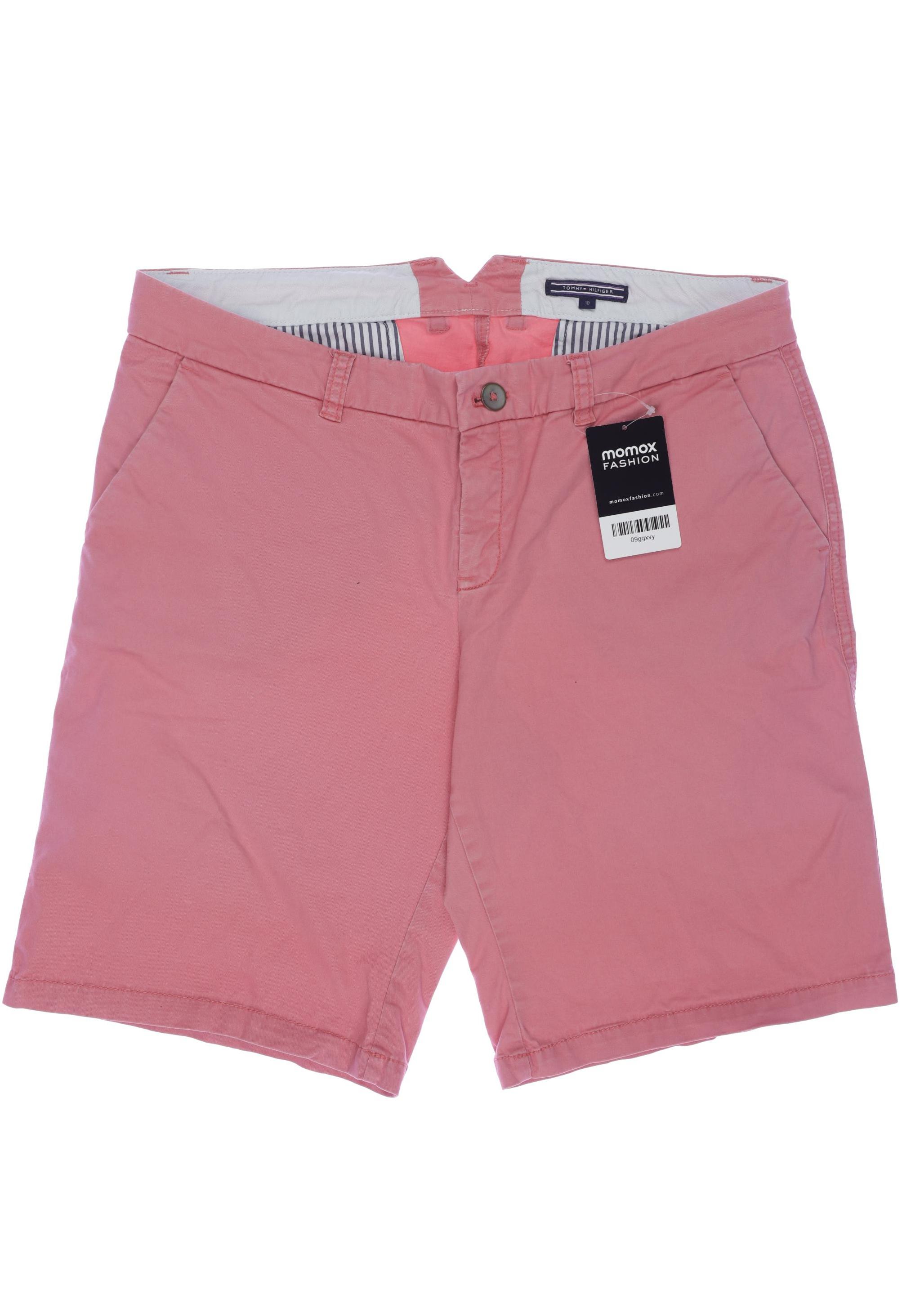 

Tommy Hilfiger Damen Shorts, pink, Gr. 10