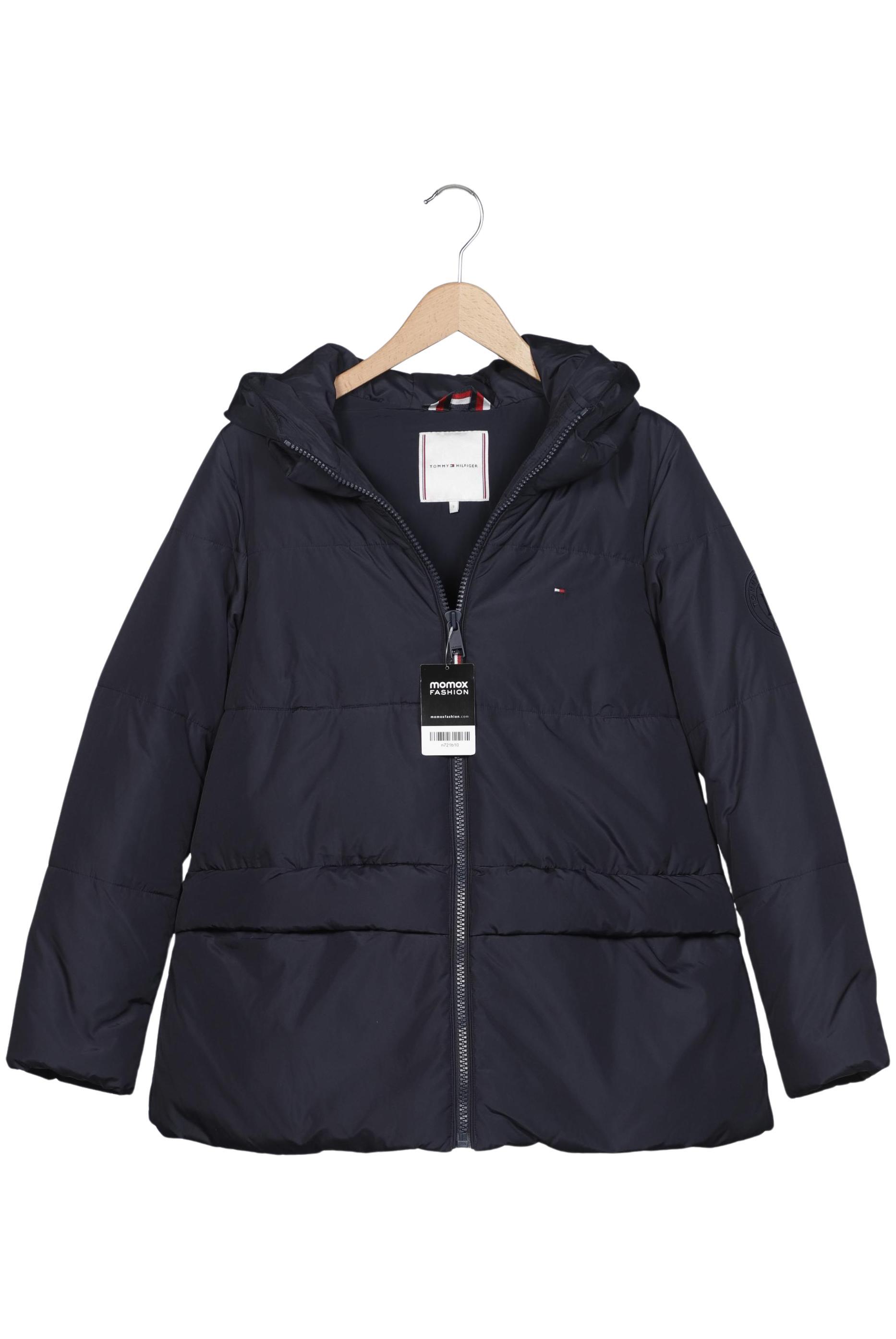 

Tommy Hilfiger Damen Jacke, marineblau, Gr. 36