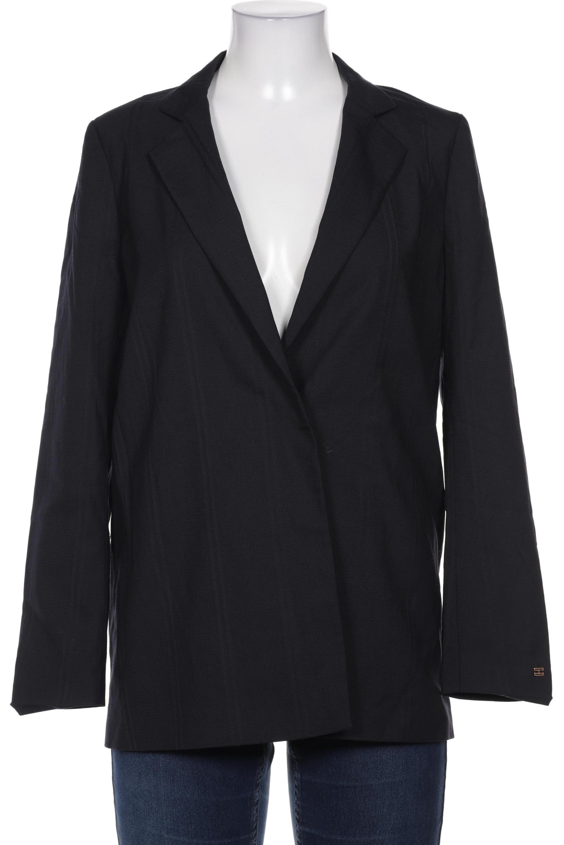 

Tommy Hilfiger Damen Blazer, marineblau