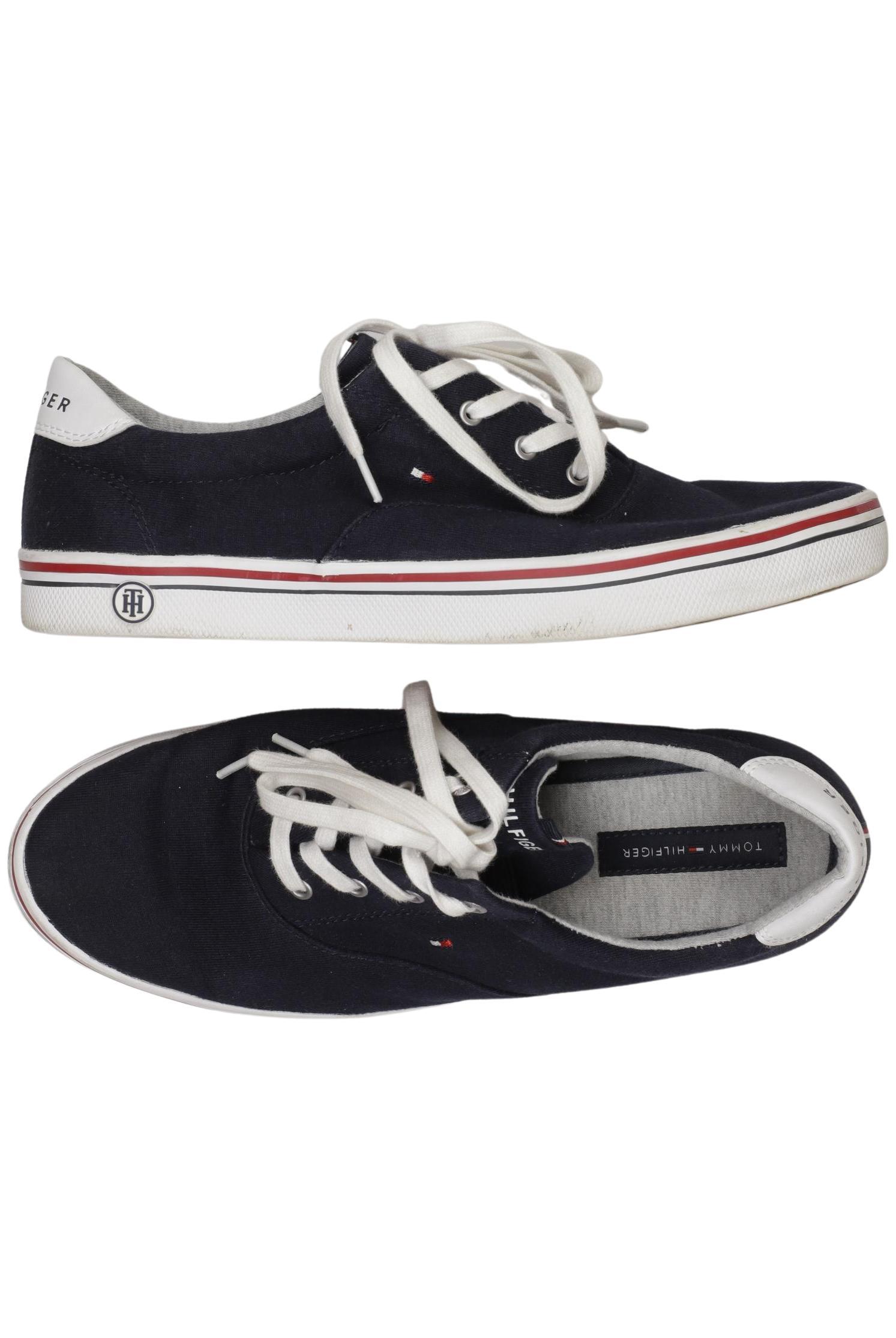 

Tommy Hilfiger Damen Sneakers, mehrfarbig, Gr. 40