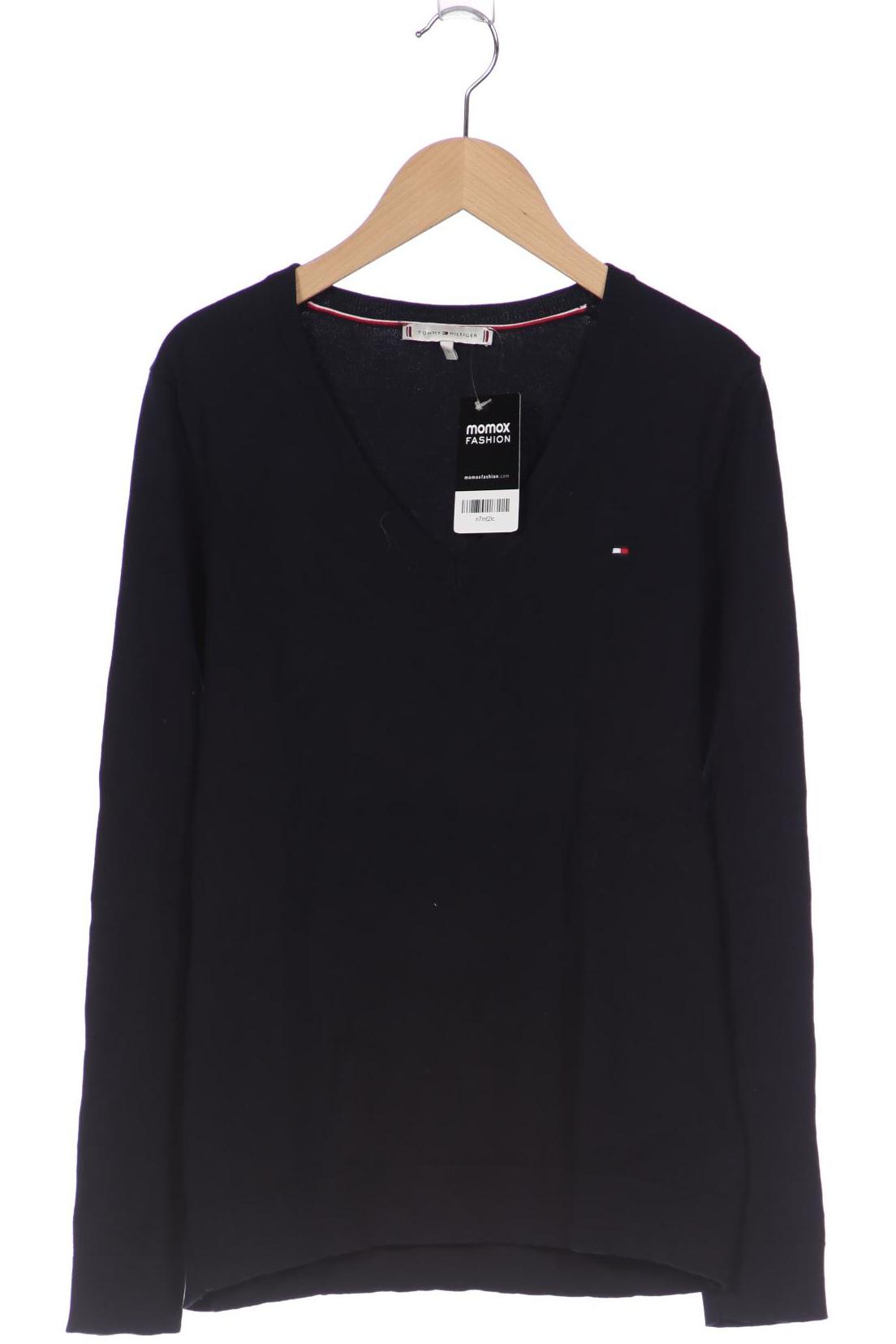 

Tommy Hilfiger Damen Pullover, marineblau