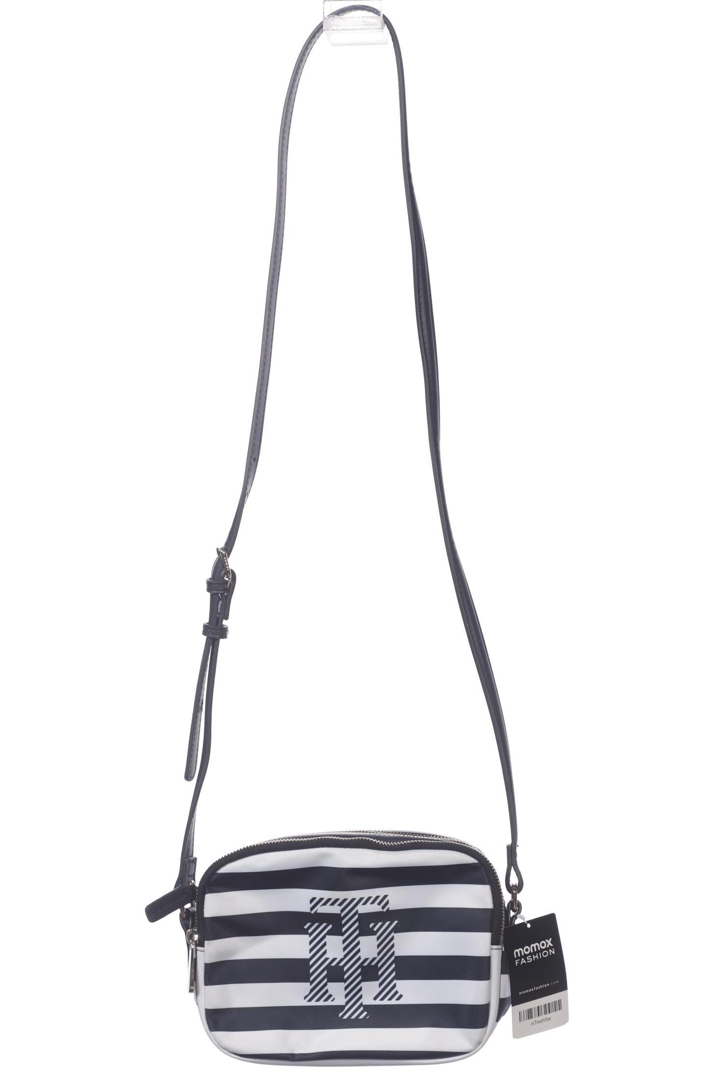 

Tommy Hilfiger Damen Handtasche, marineblau, Gr.