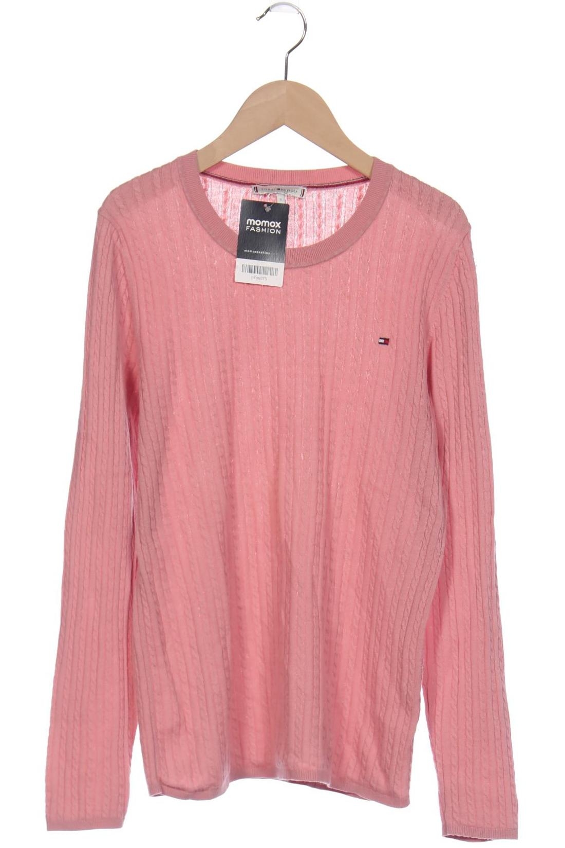 

Tommy Hilfiger Damen Pullover, pink