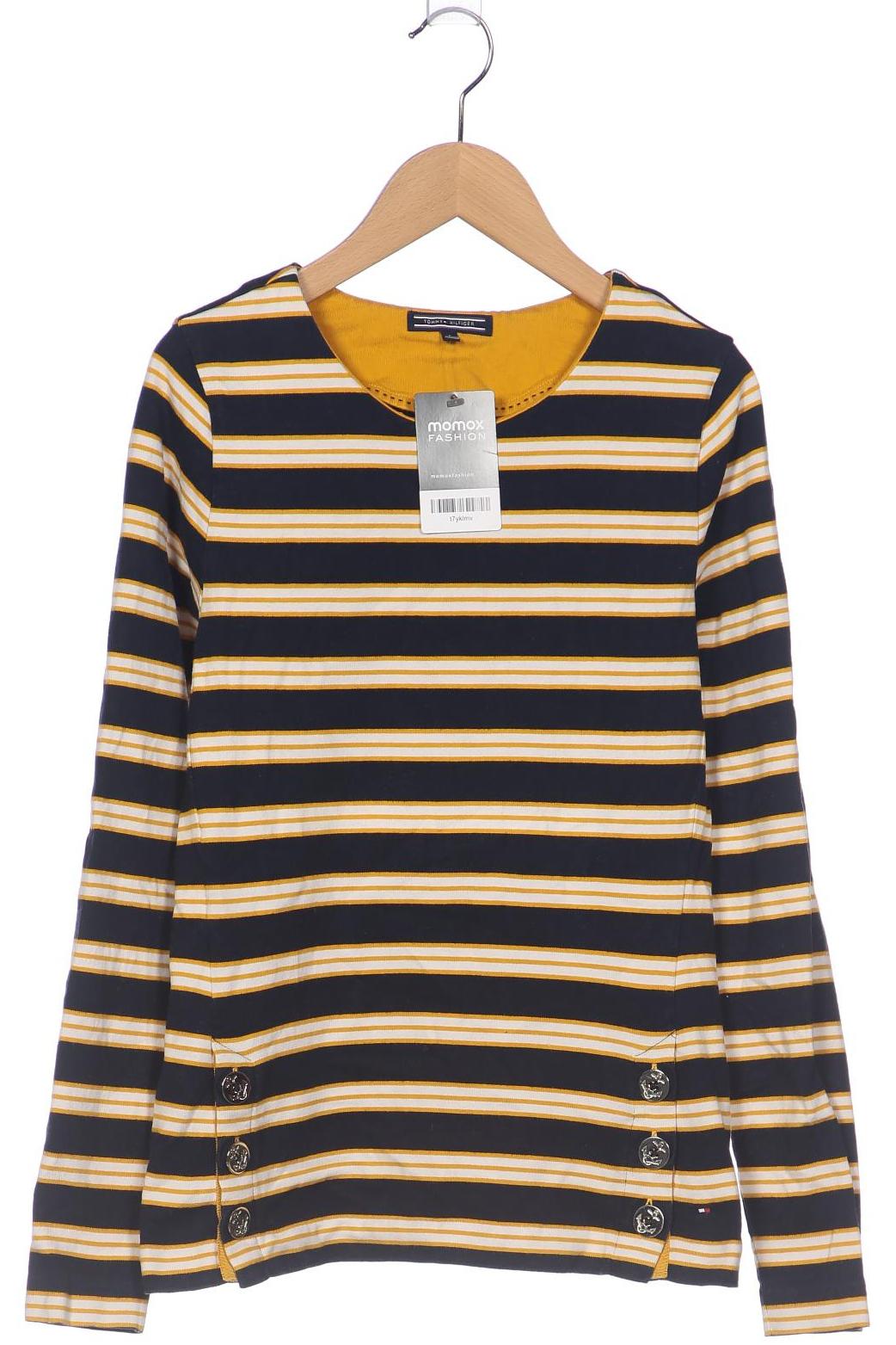 

Tommy Hilfiger Damen Pullover, marineblau, Gr. 36