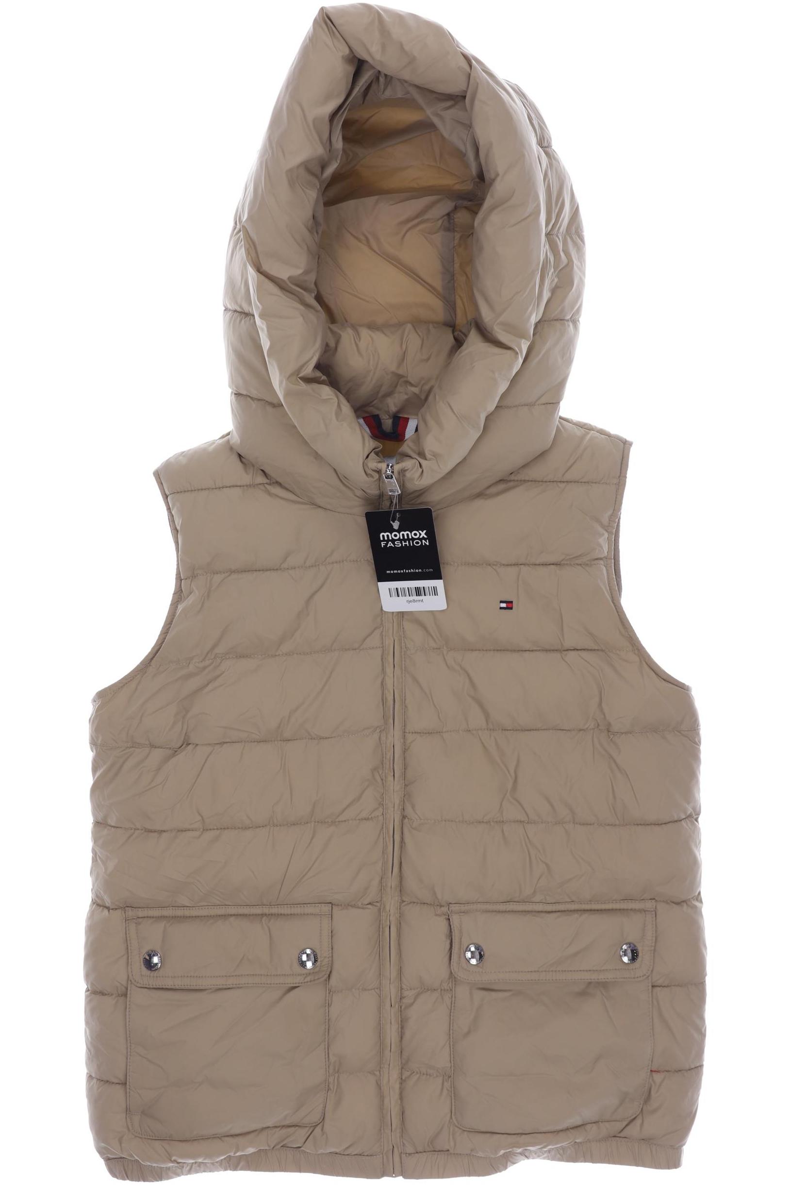 

Tommy Hilfiger Damen Weste, beige