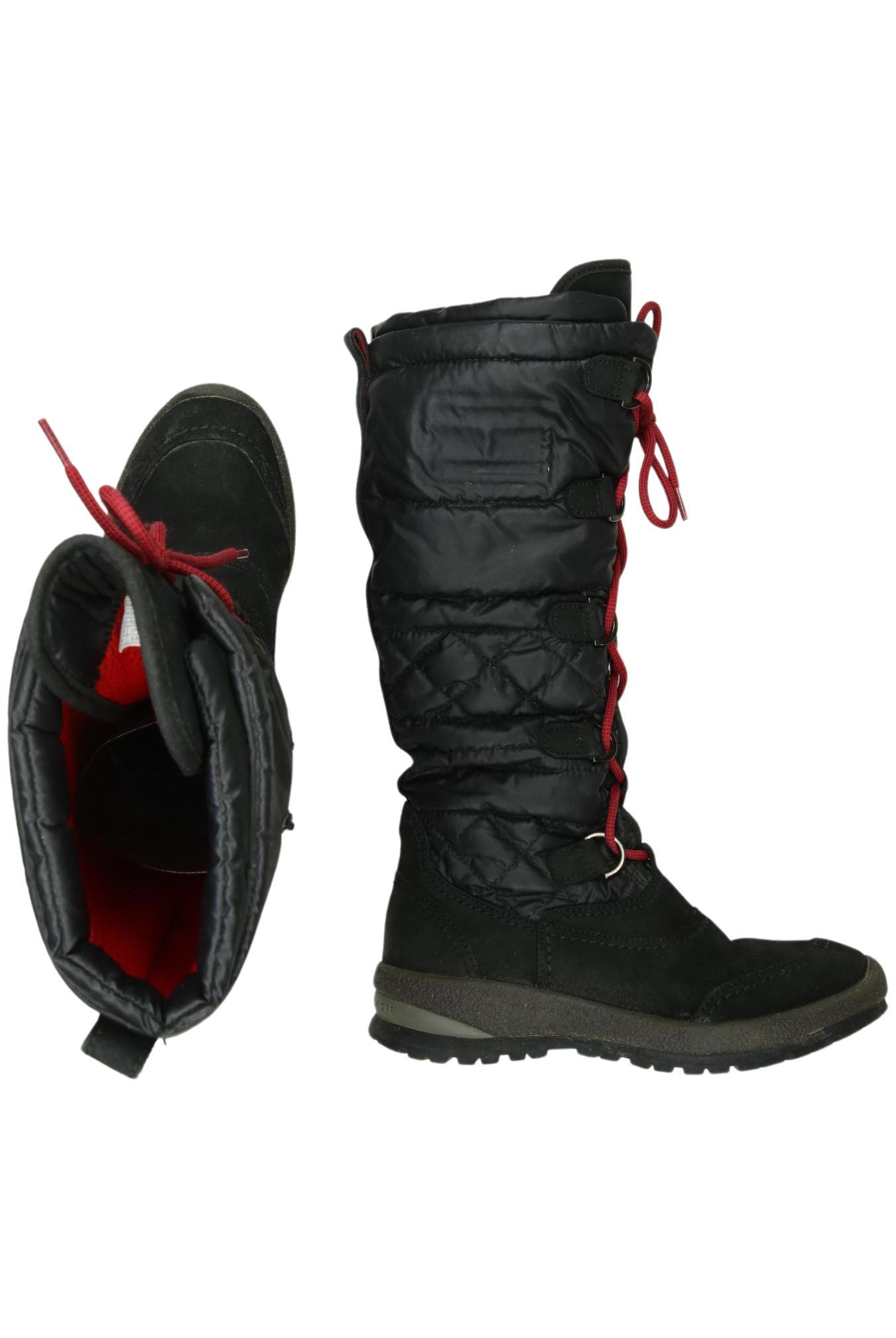 

Tommy Hilfiger Damen Stiefel, schwarz, Gr. 36