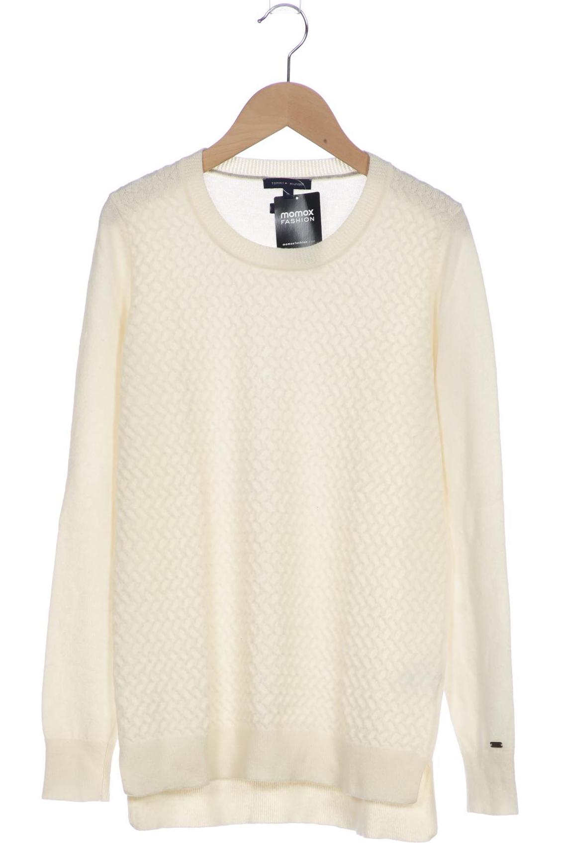 

Tommy Hilfiger Damen Pullover, beige, Gr. 38