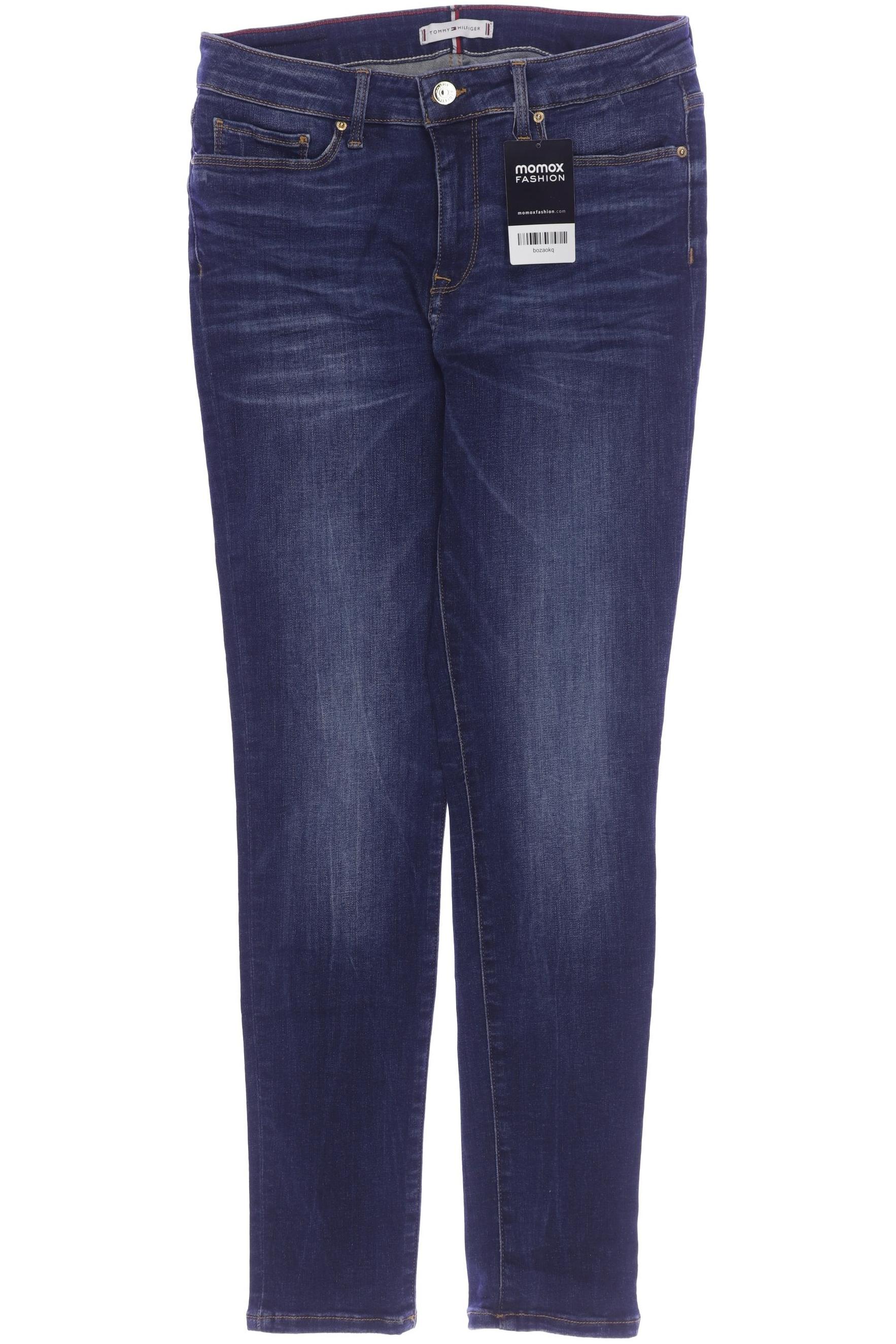 

Tommy Hilfiger Damen Jeans, marineblau, Gr. 29