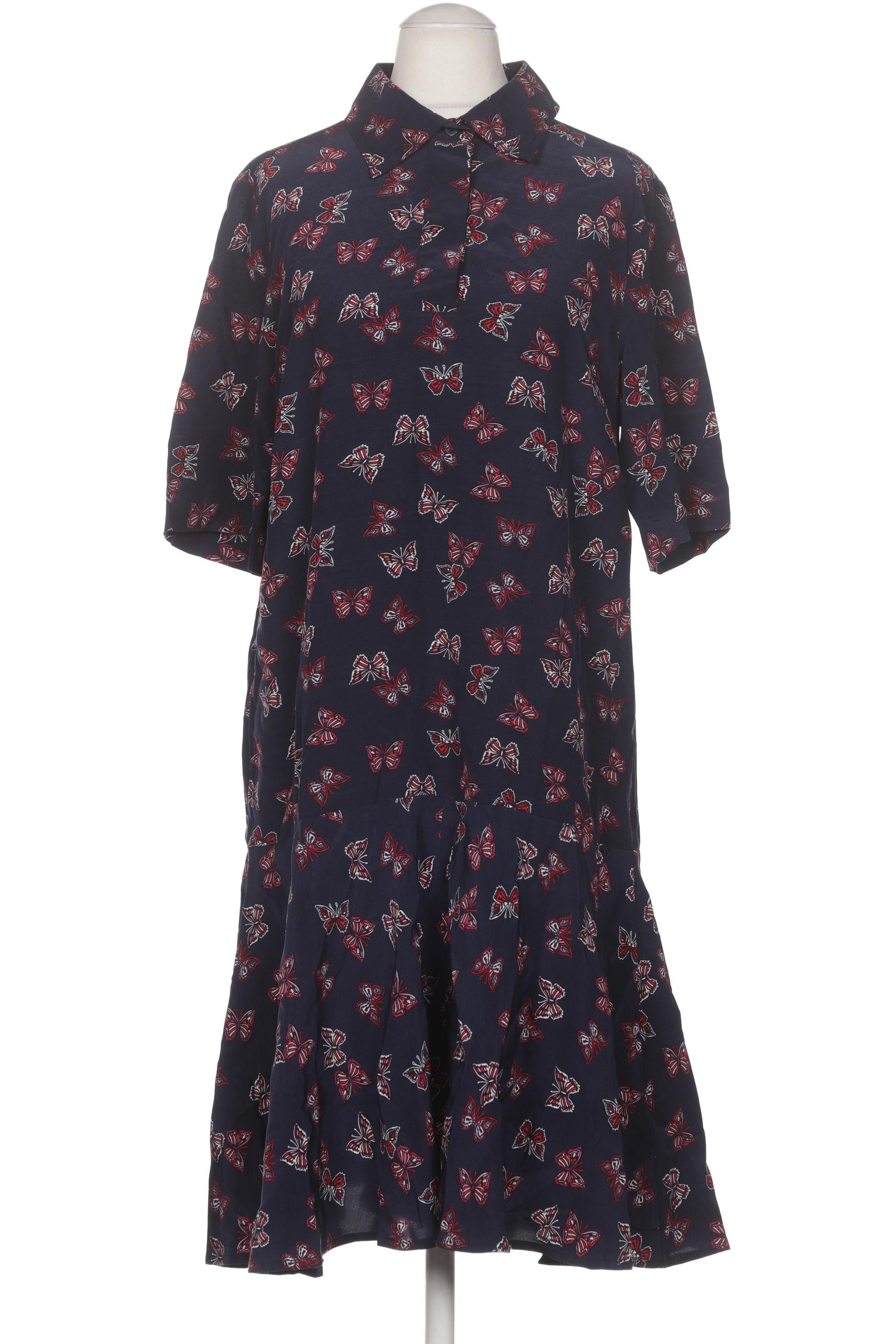 

Tommy Hilfiger Damen Kleid, marineblau, Gr. 6